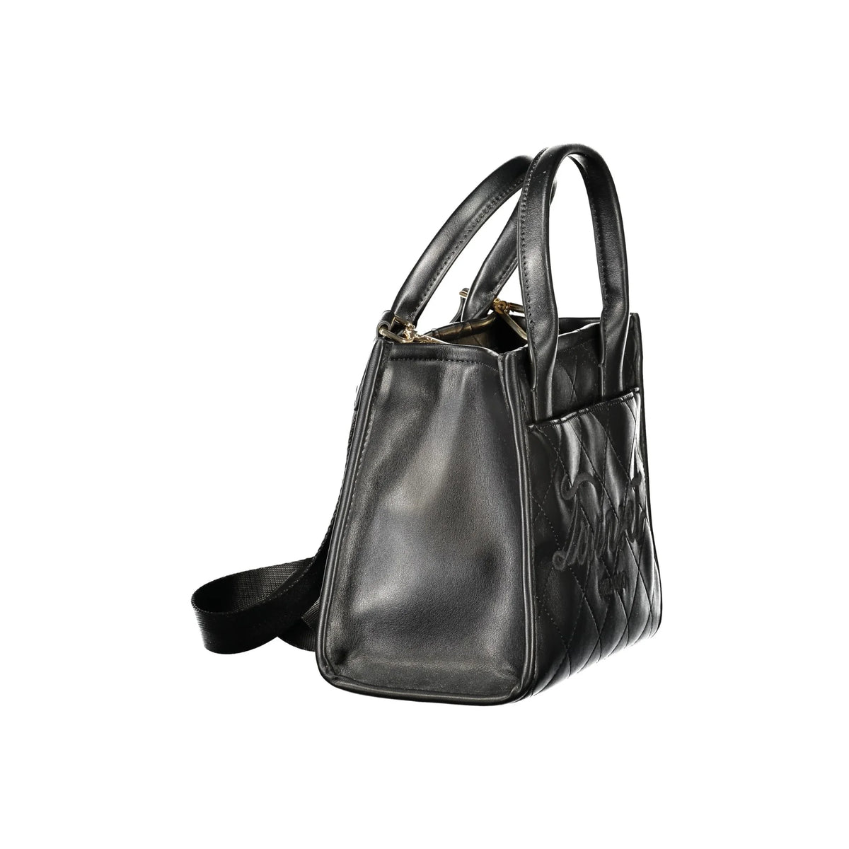 TWINSET BORSA DONNA NERO