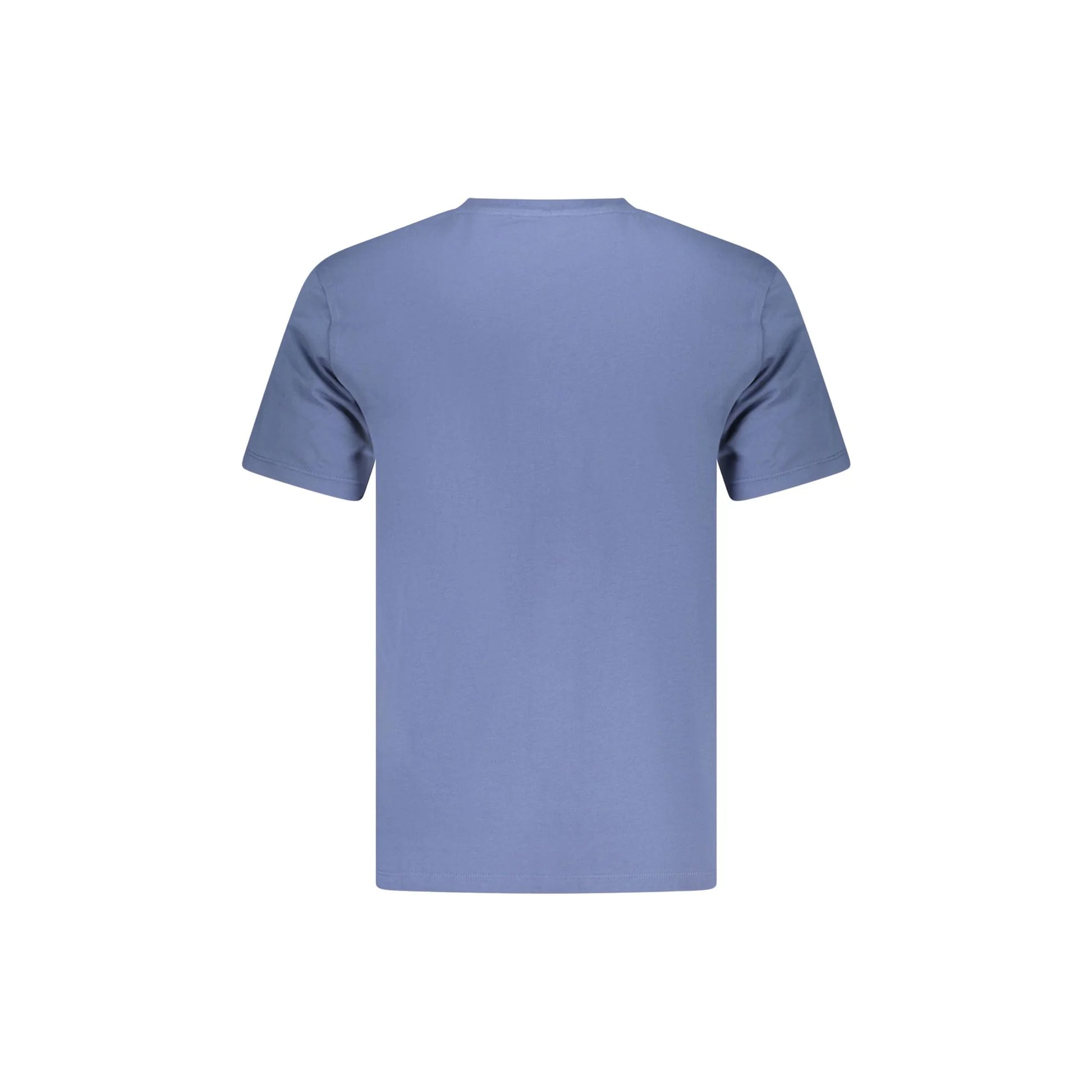 TIMBERLAND T-SHIRT MANICHE CORTE UOMO BLU
