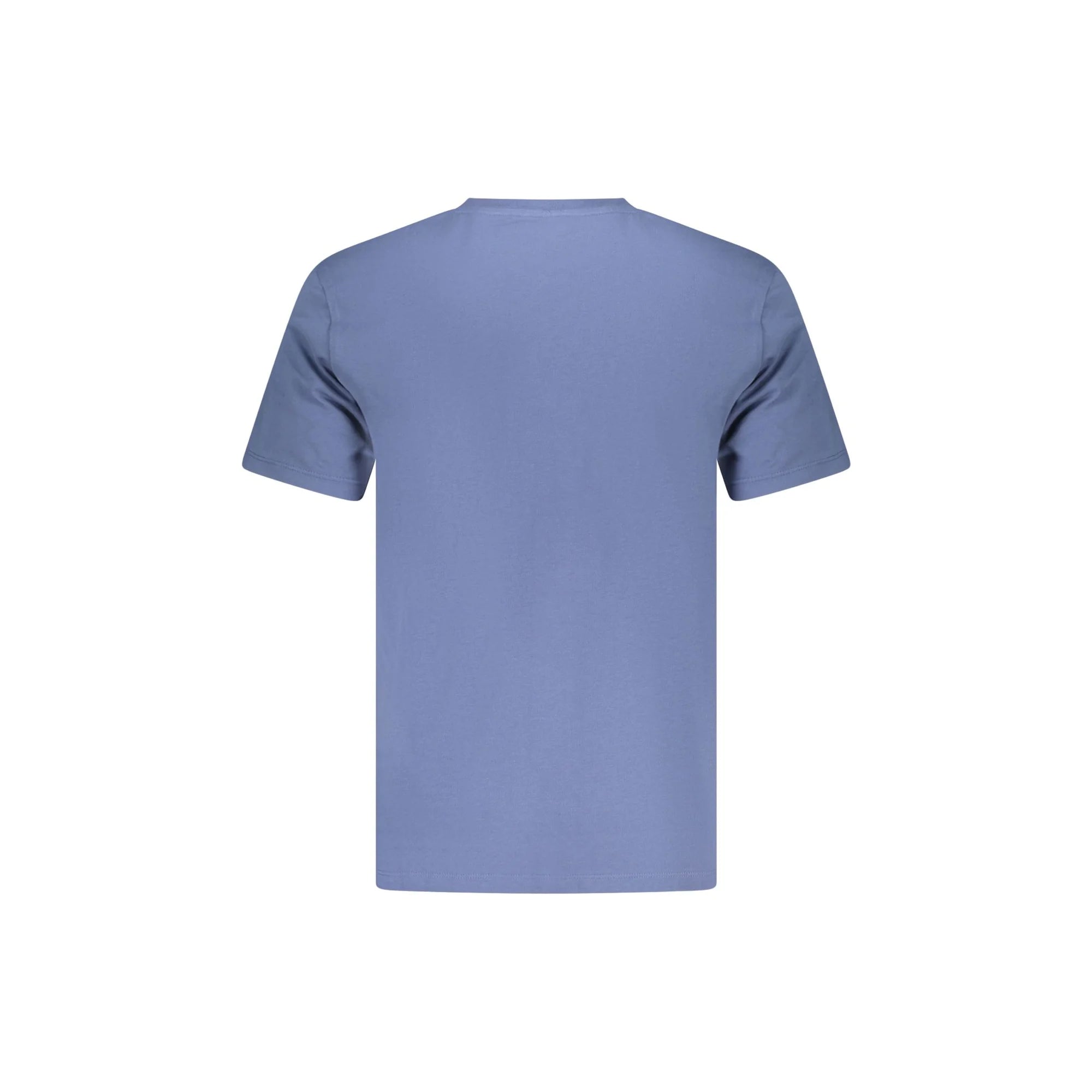 TIMBERLAND T-SHIRT MANICHE CORTE UOMO BLU