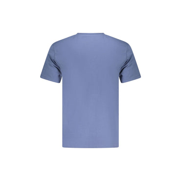 TIMBERLAND T-SHIRT MANICHE CORTE UOMO BLU