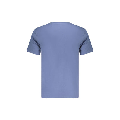 TIMBERLAND T-SHIRT MANICHE CORTE UOMO BLU