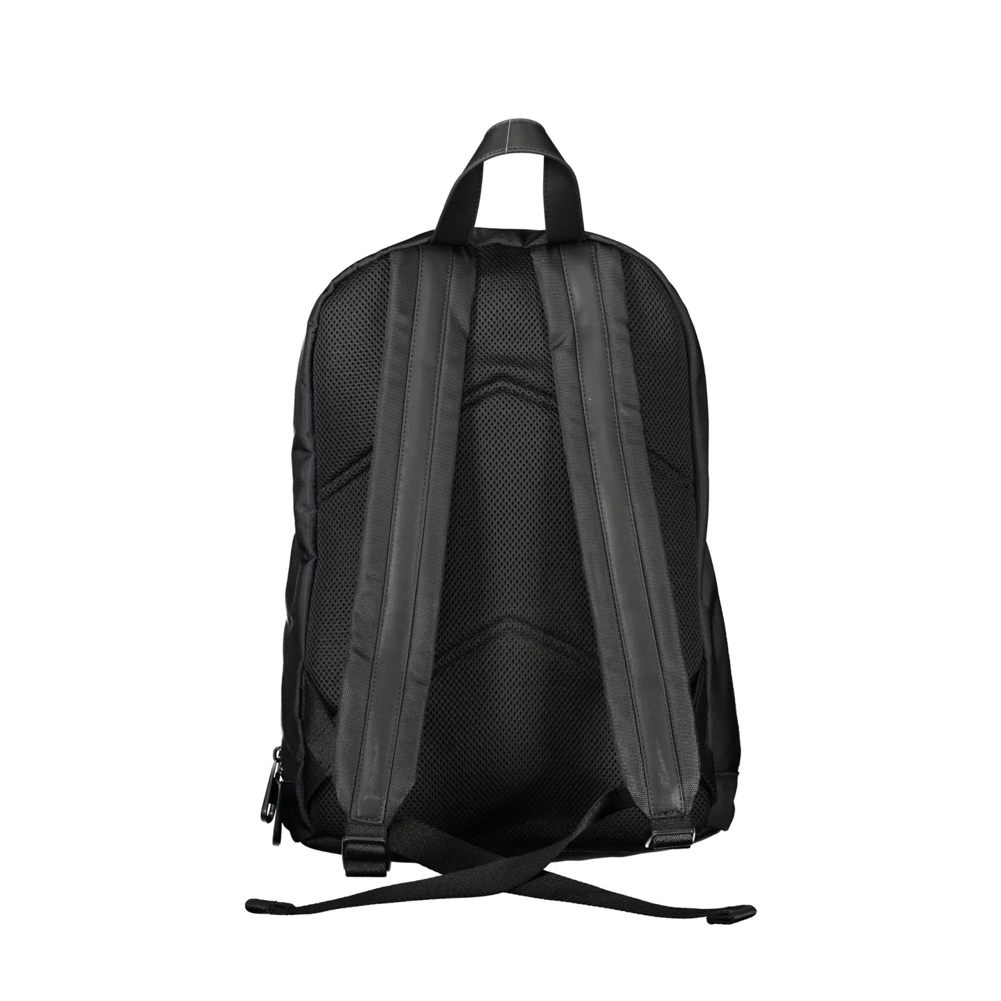 Calvin Klein Zaino Uomo Nero Logo Zaini - vista 2
