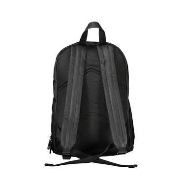 Calvin Klein Zaino Uomo Nero Logo Zaini - vista 2