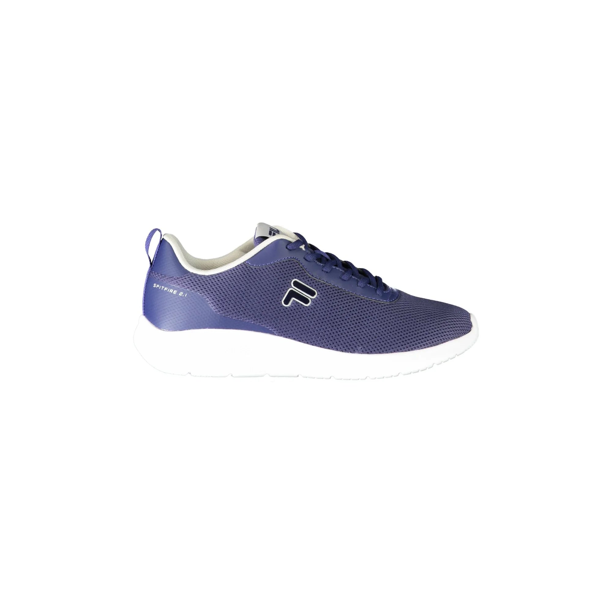 FILA CALZATURA SPORTIVA UOMO BLU