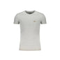 Aeronautica Militare T-Shirt uomo Grigio