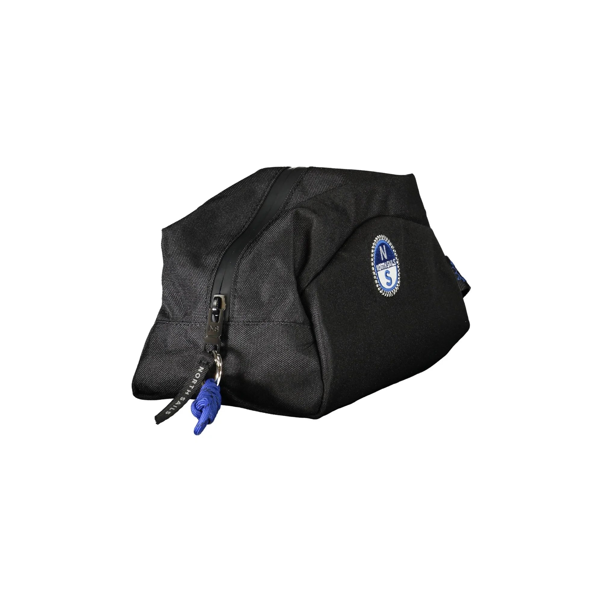 NORTH SAILS BEAUTY CASE UOMO NERO