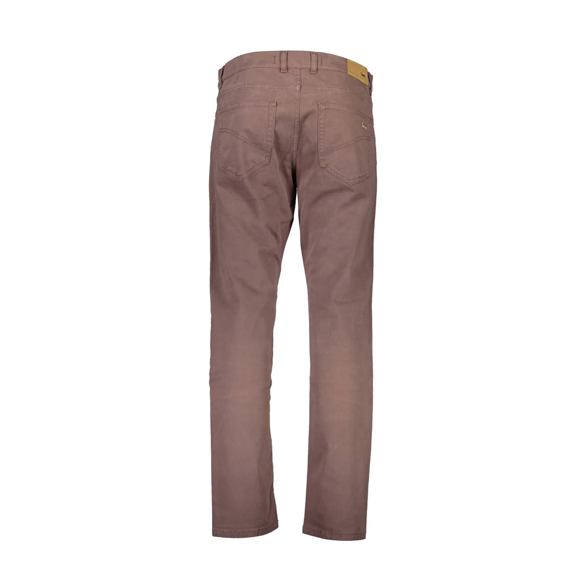 HARMONT & BLAINE PANTALONE UOMO MARRONE