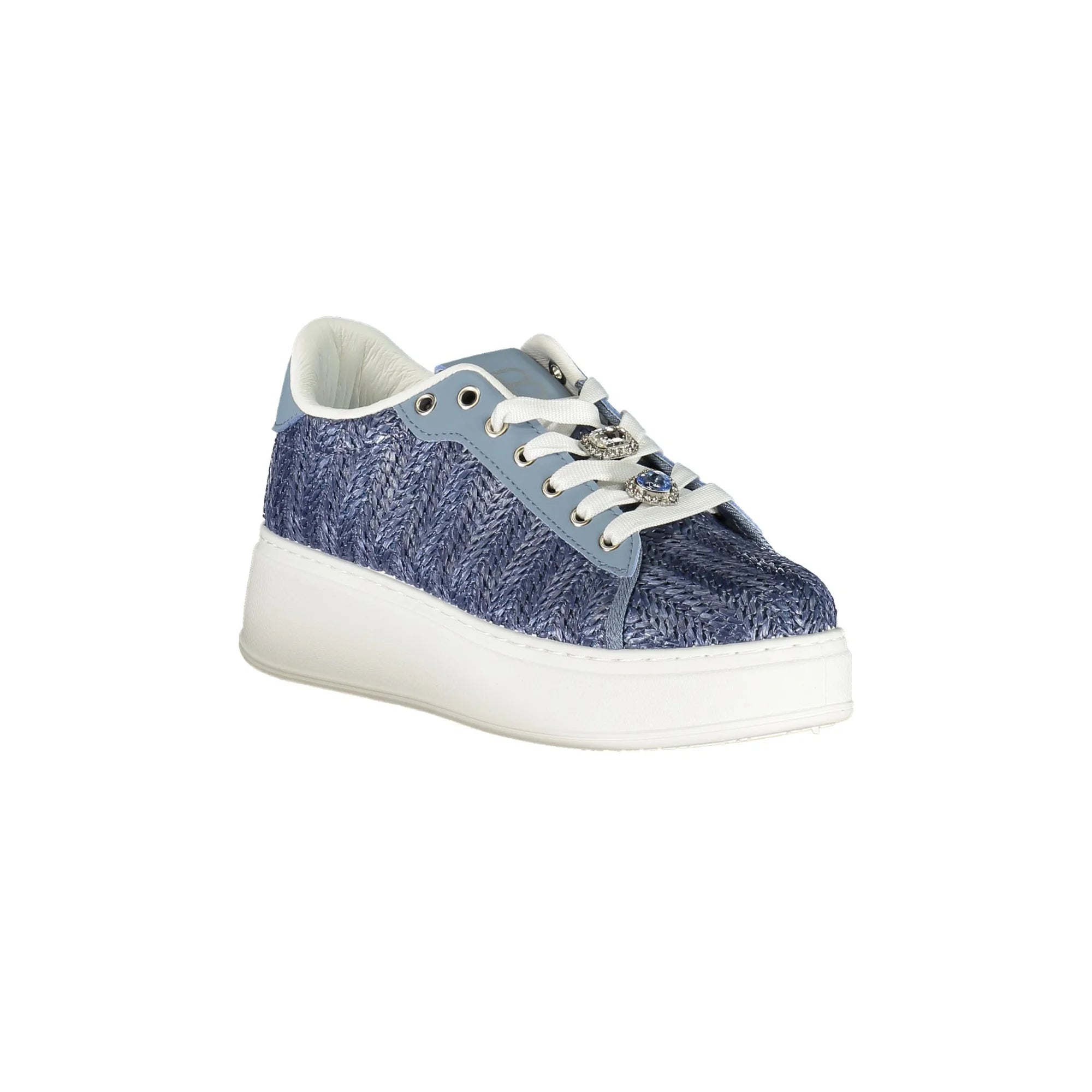 LAURA BIAGIOTTI CALZATURA SPORTIVA DONNA BLU