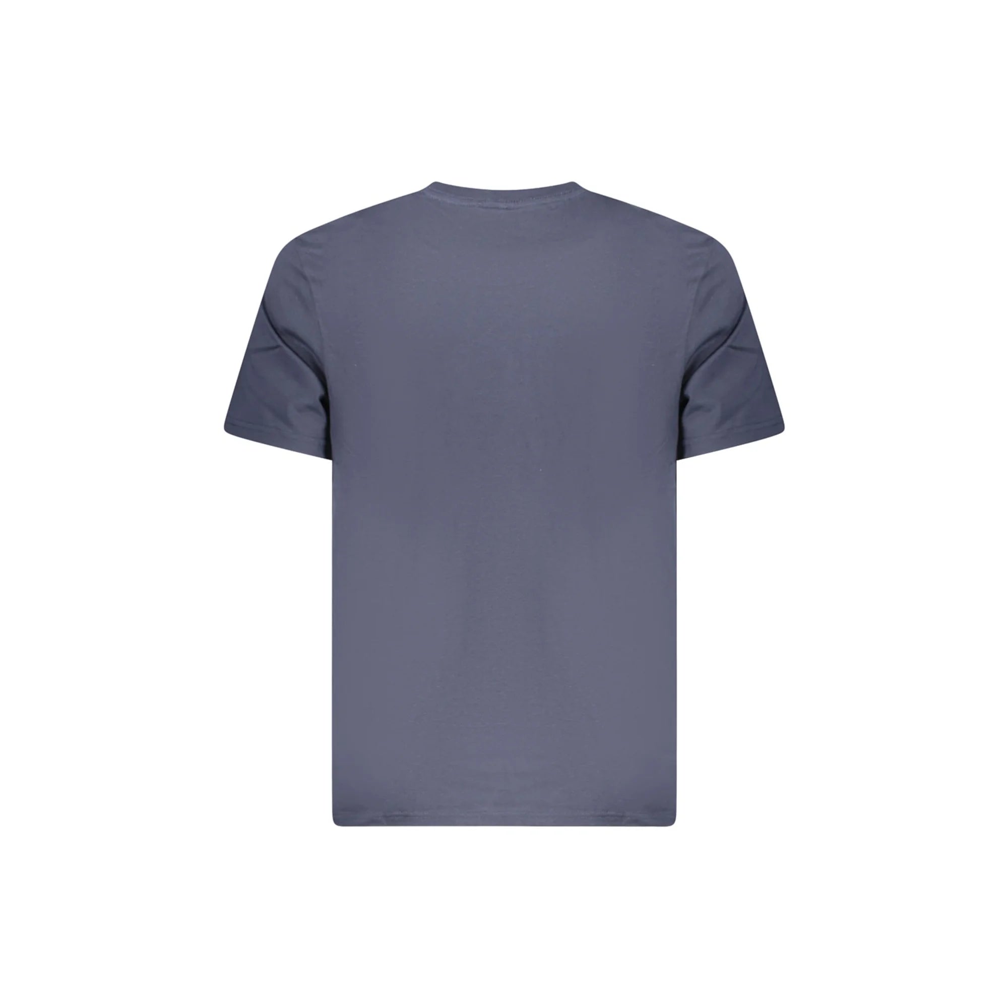 LEE T-SHIRT MANICHE CORTE UOMO BLU