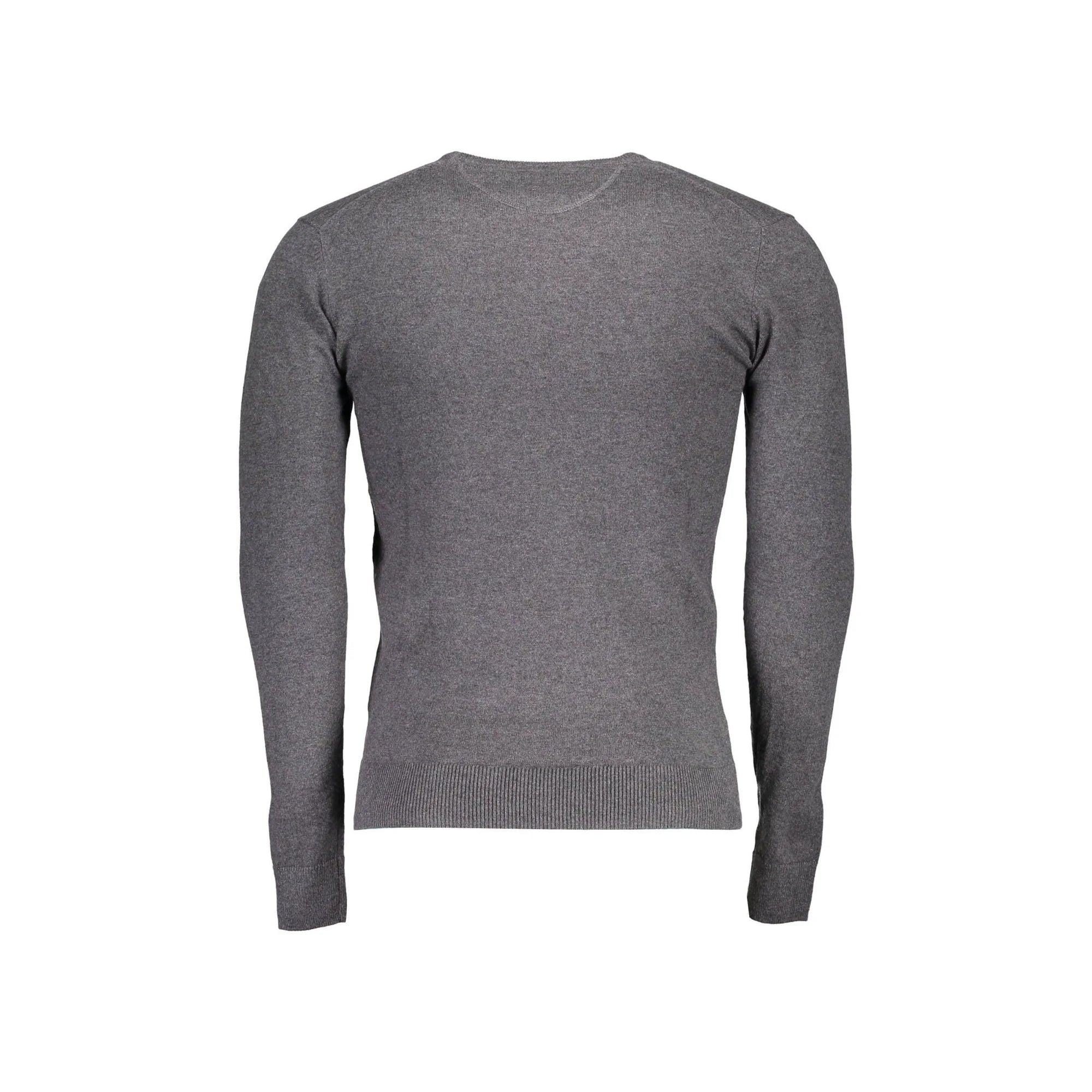 U.S. POLO MAGLIA UOMO GRIGIO
