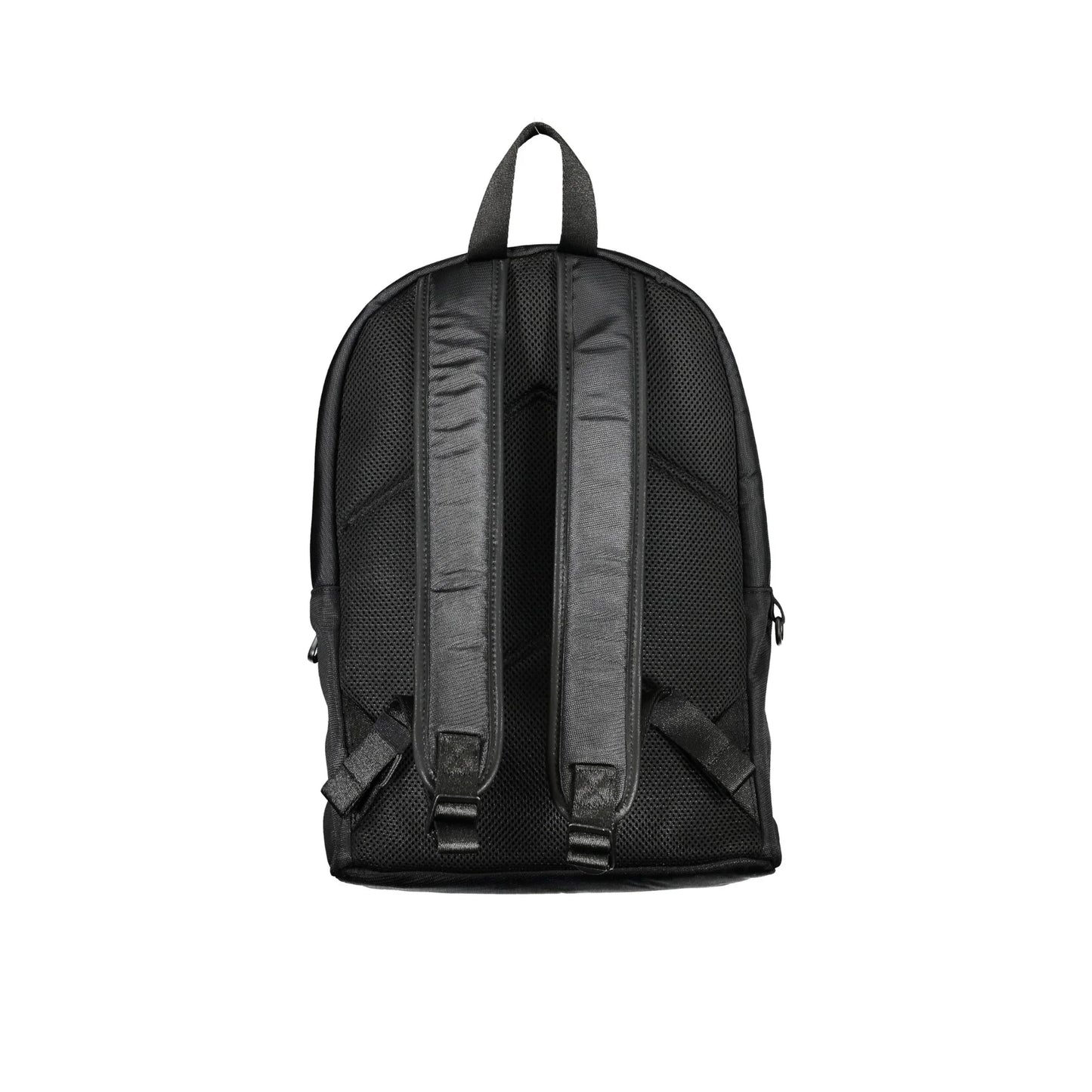 Calvin Klein Zaino Uomo Nero Logo Zaini - vista 2