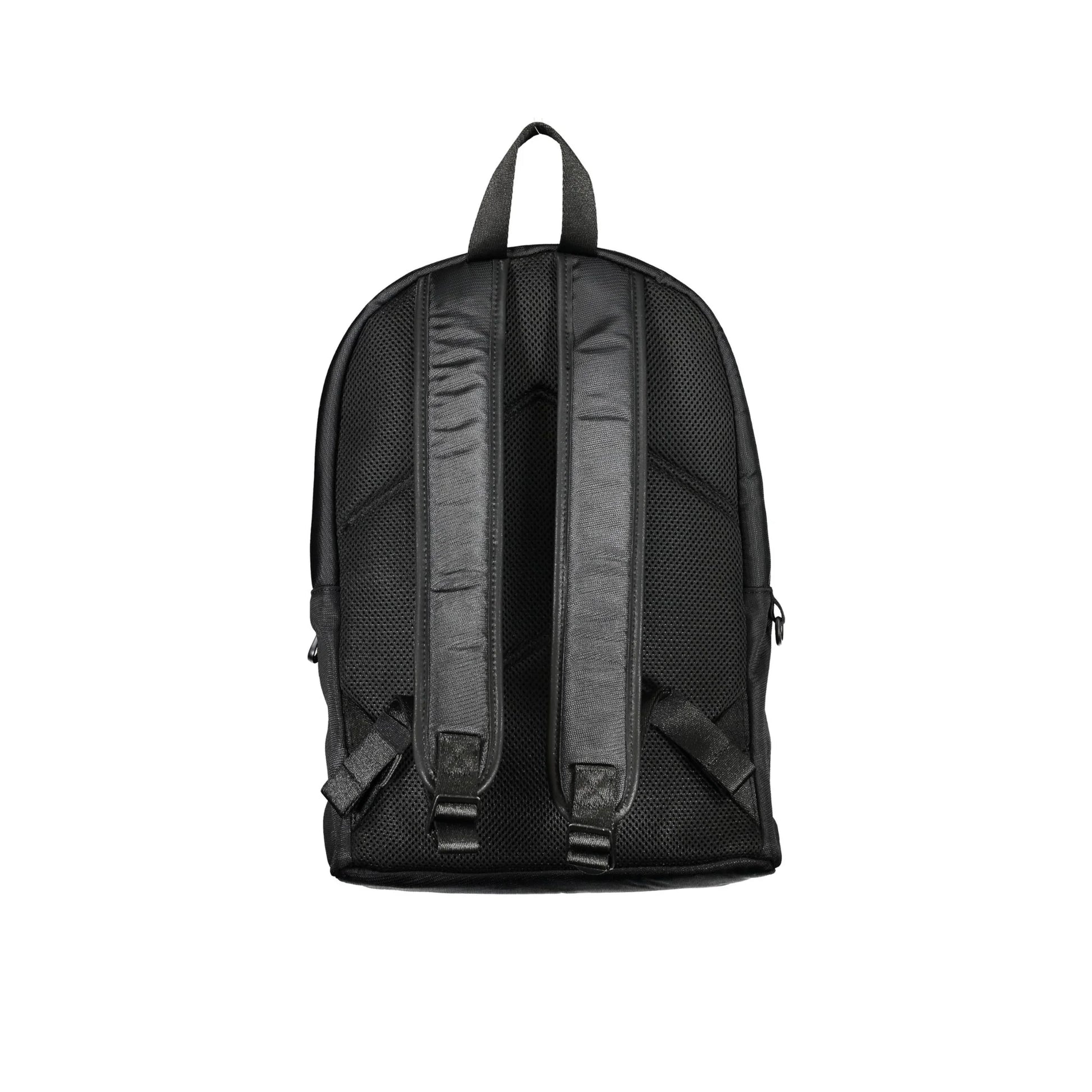 Calvin Klein Zaino Uomo Nero Logo Zaini - vista 2