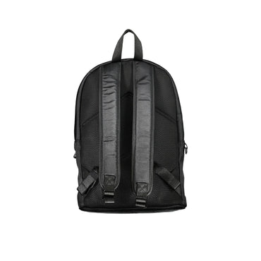Calvin Klein Zaino Uomo Nero Logo Zaini - vista 2