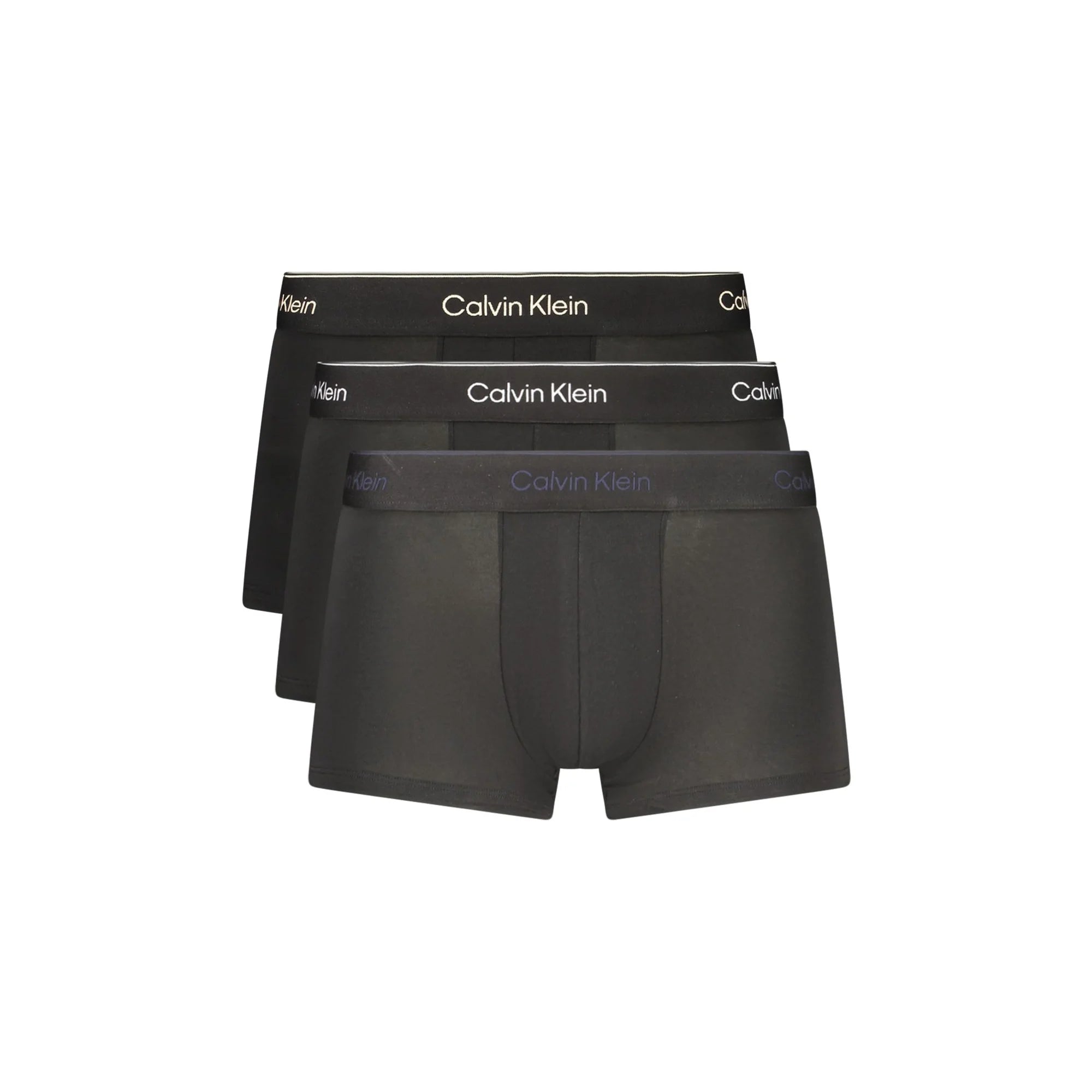 CALVIN KLEIN BOXER UOMO NERO
