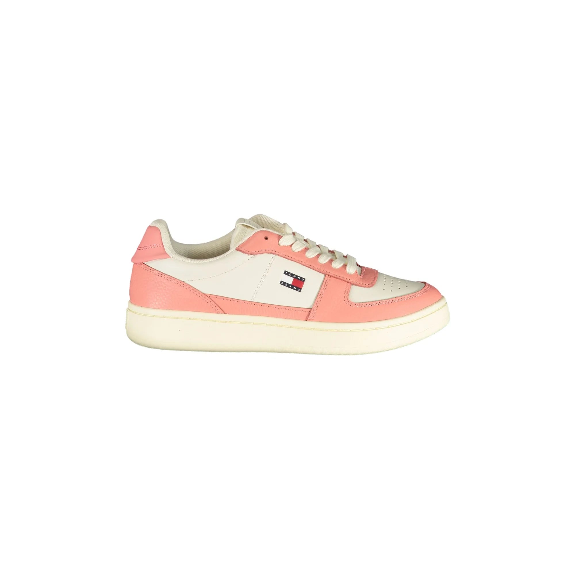 TOMMY HILFIGER CALZATURA SPORTIVA DONNA BIANCO