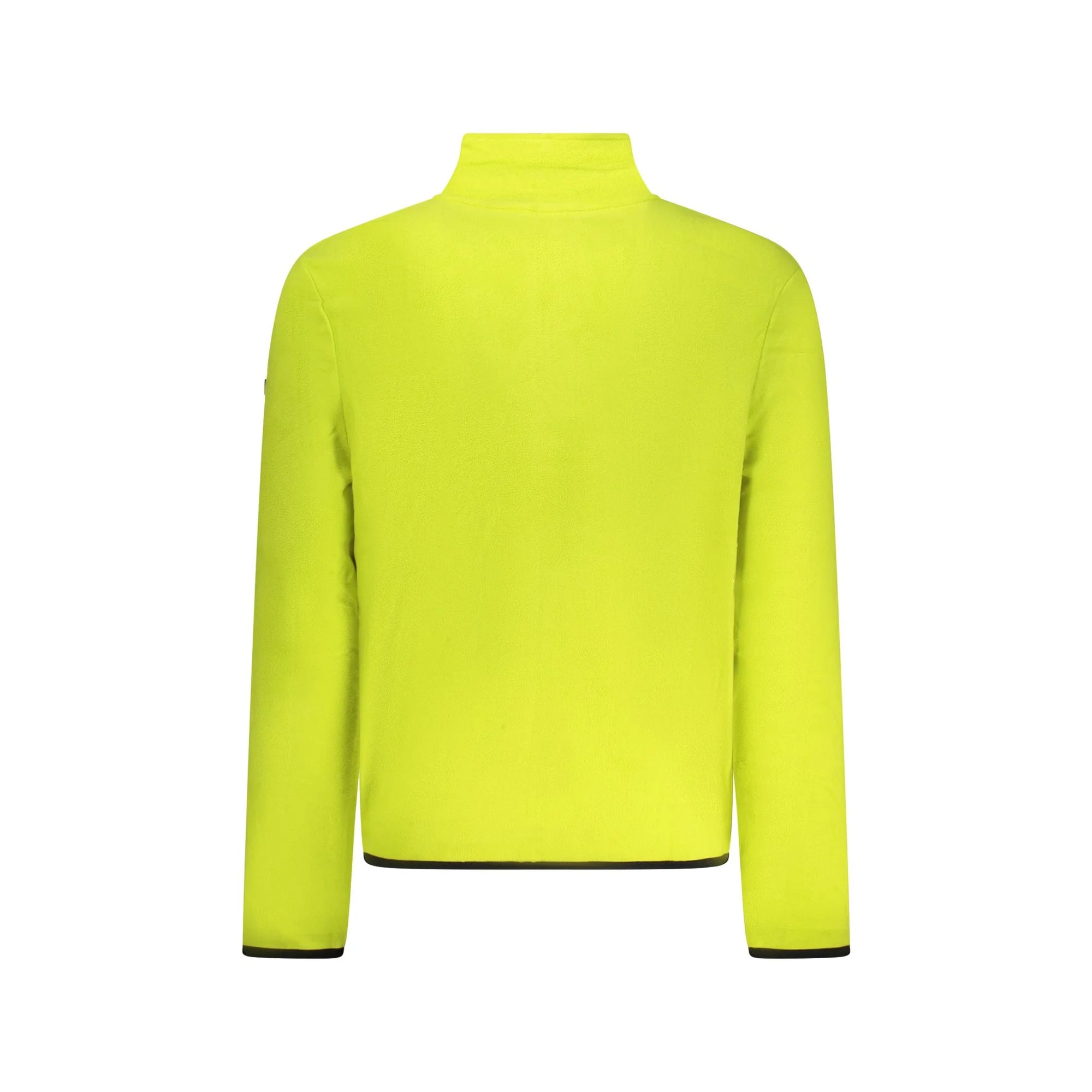 NORWAY 1963 FELPA SENZA ZIP UOMO VERDE