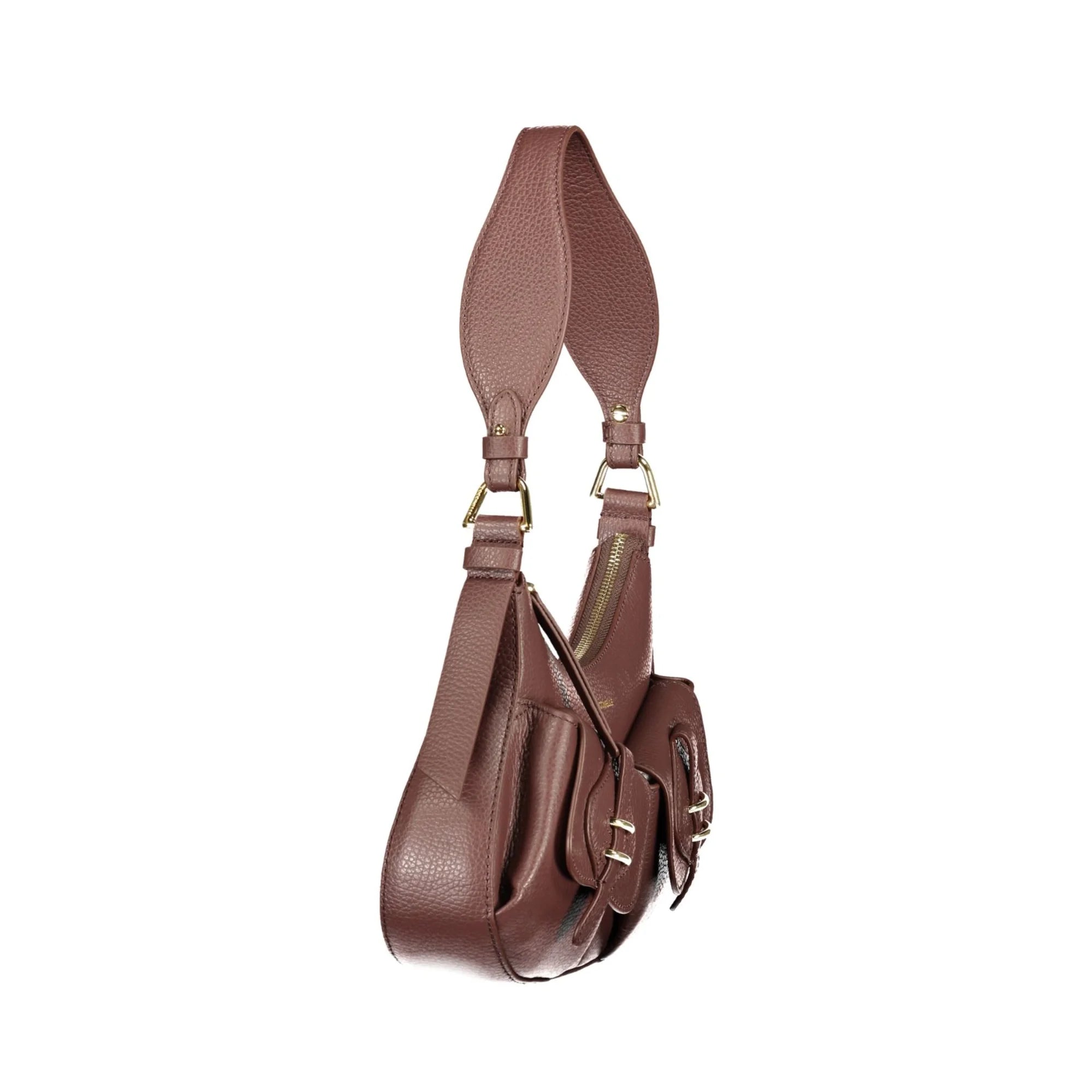 COCCINELLE BORSA DONNA MARRONE