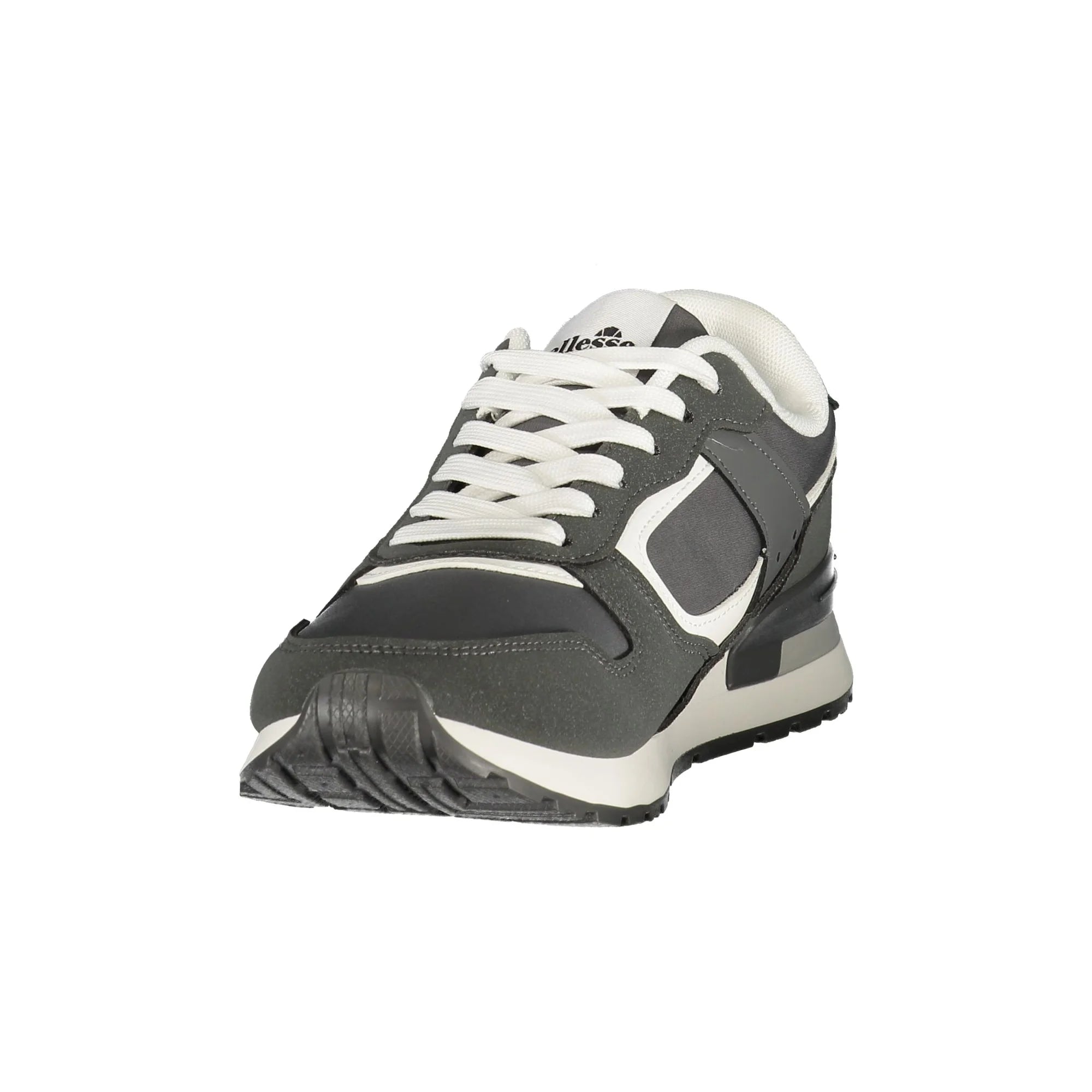 ELLESSE CALZATURA SPORTIVA UOMO GRIGIO