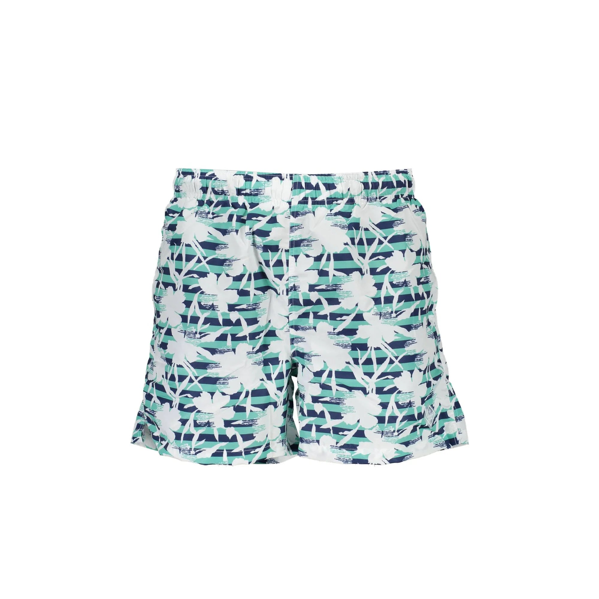 GANT COSTUME PARTE SOTTO UOMO VERDE