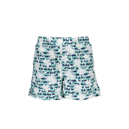 GANT COSTUME PARTE SOTTO UOMO VERDE