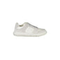 Tommy Hilfiger Sneakers Uomo Bianche Logo Bianco - foto prodotto