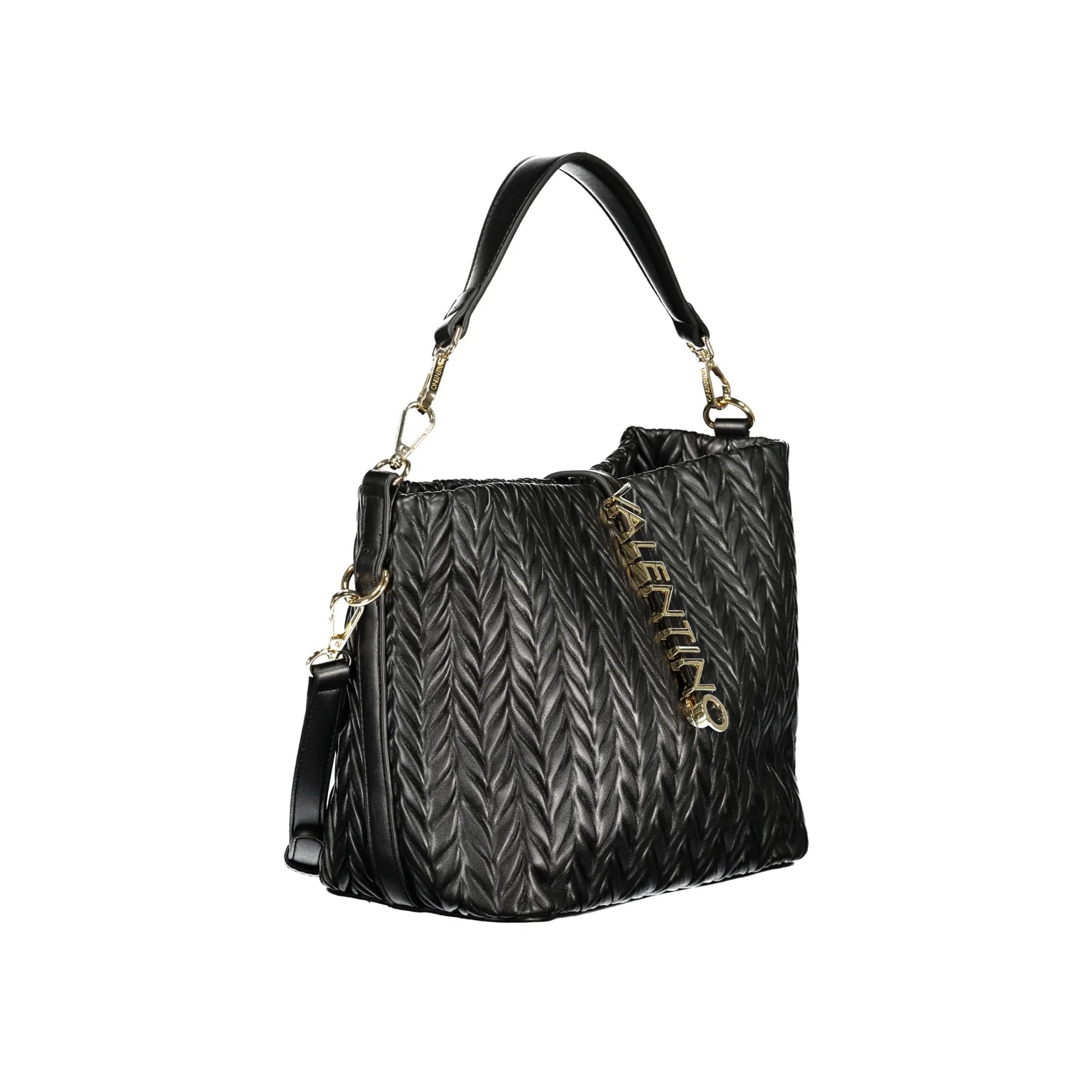 VALENTINO BAGS BORSA DONNA NERO