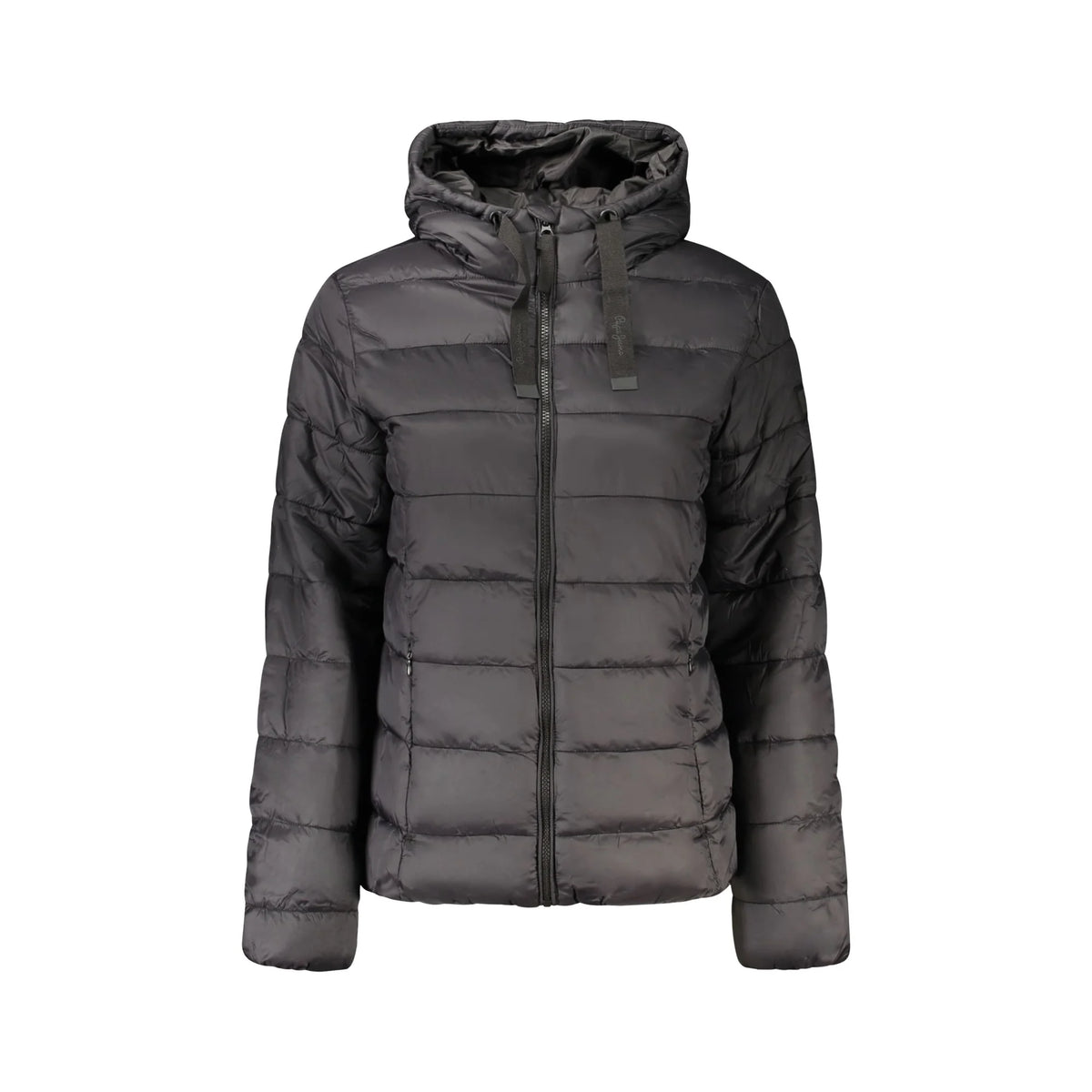 PEPE JEANS GIUBBOTTO DONNA NERO