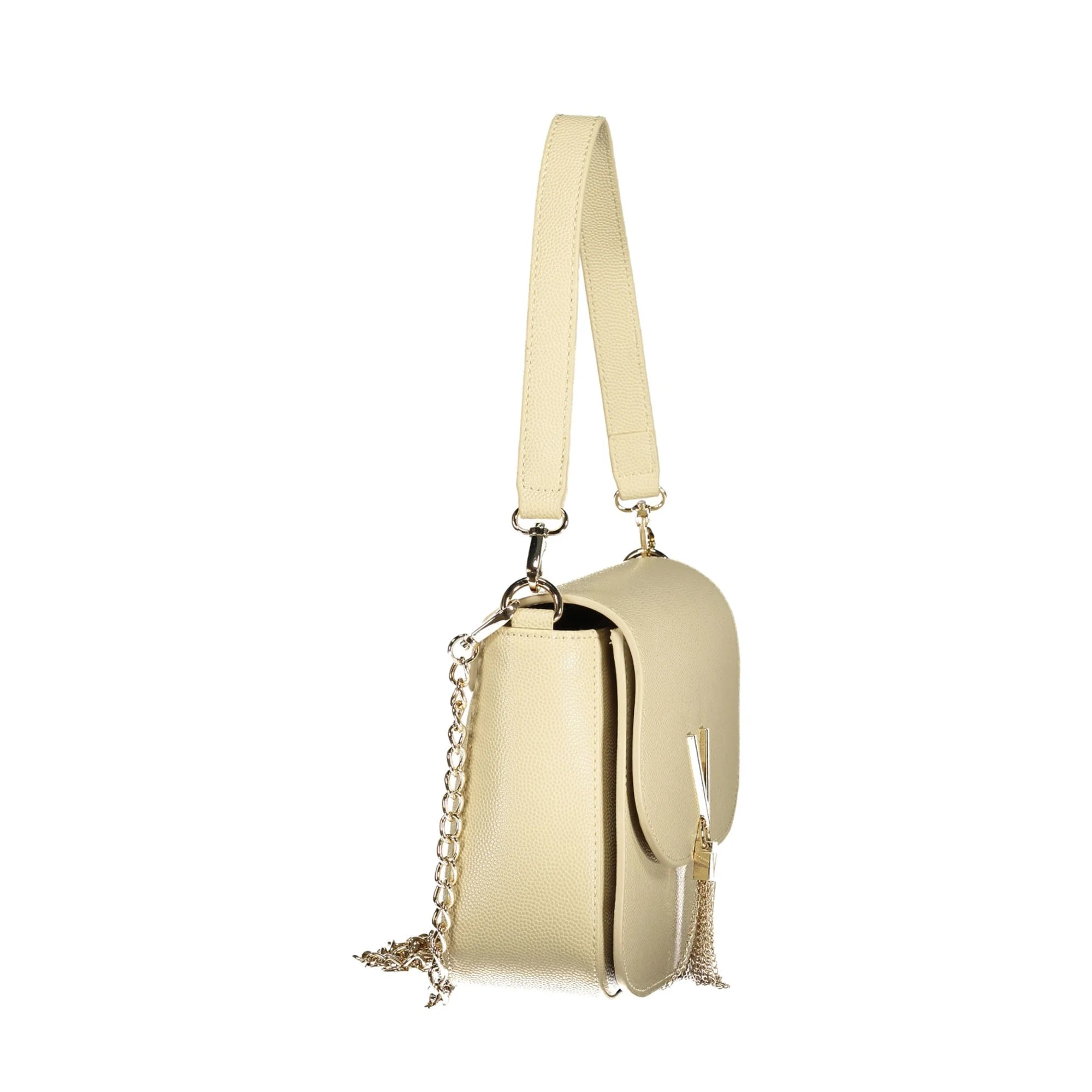 VALENTINO BAGS BORSA DONNA BEIGE