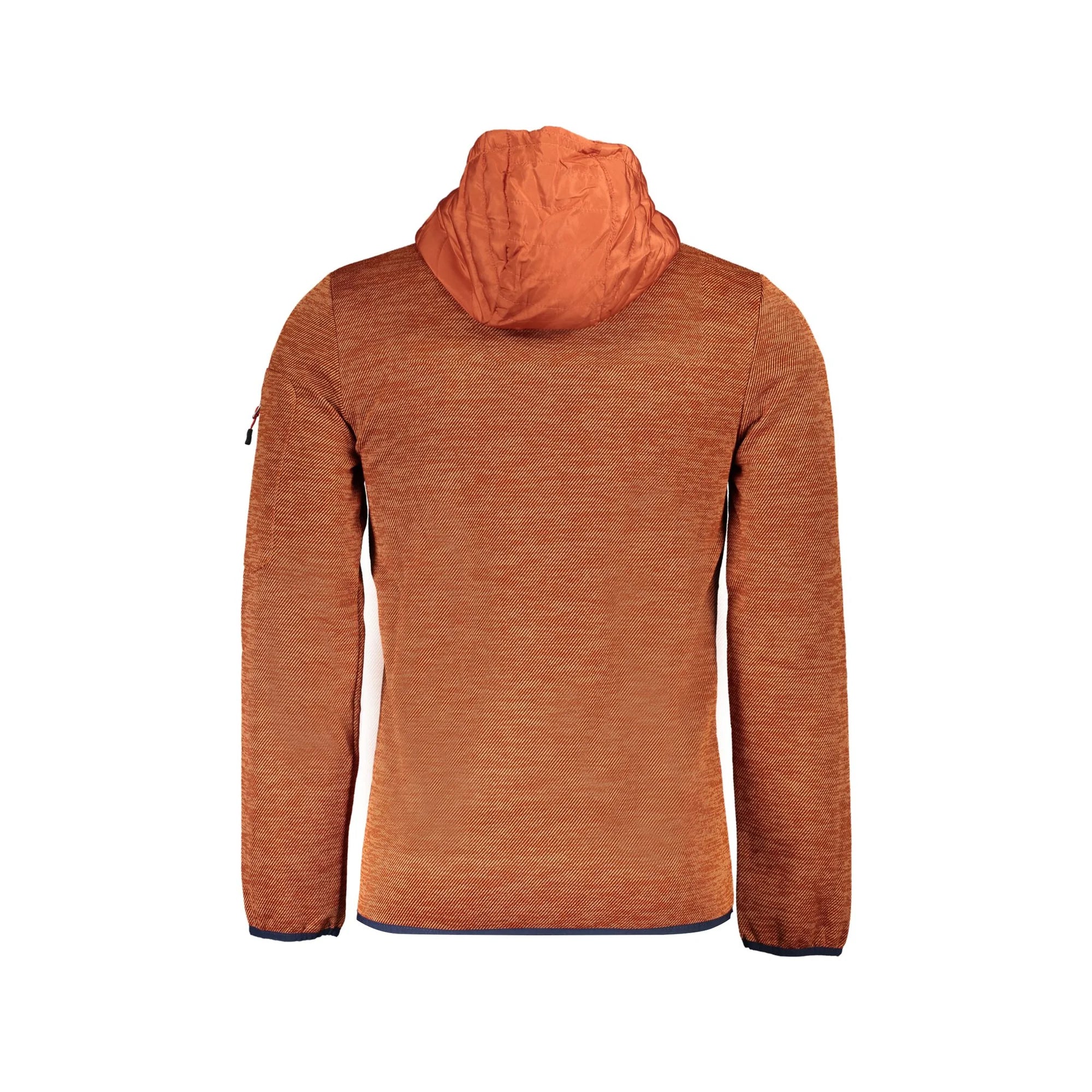 NORWAY 1963 GIACCA SPORTIVA UOMO MARRONE