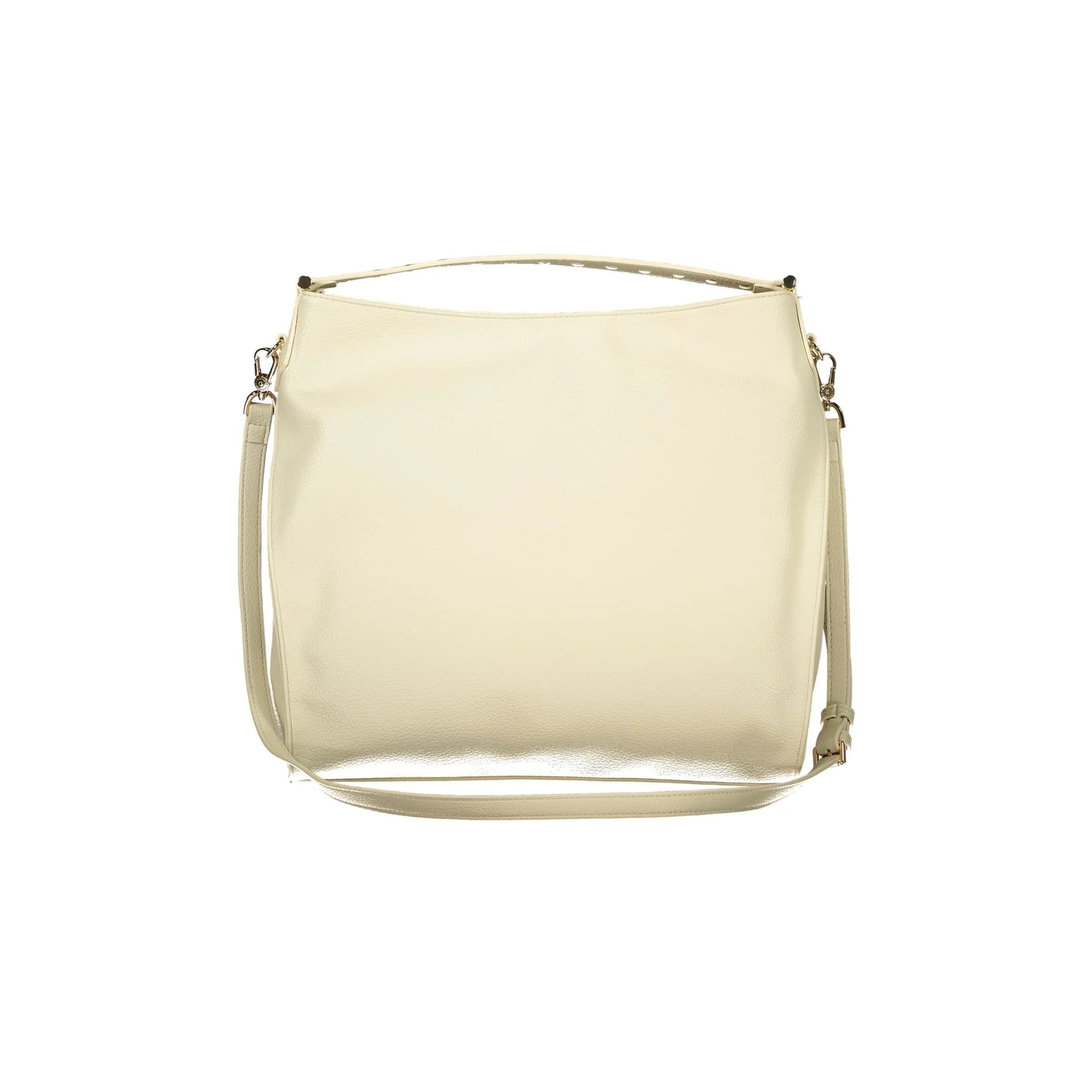 Cafenoir Borsa a Spalla Donna Beige Chiusura con Zip Borse - vista 2