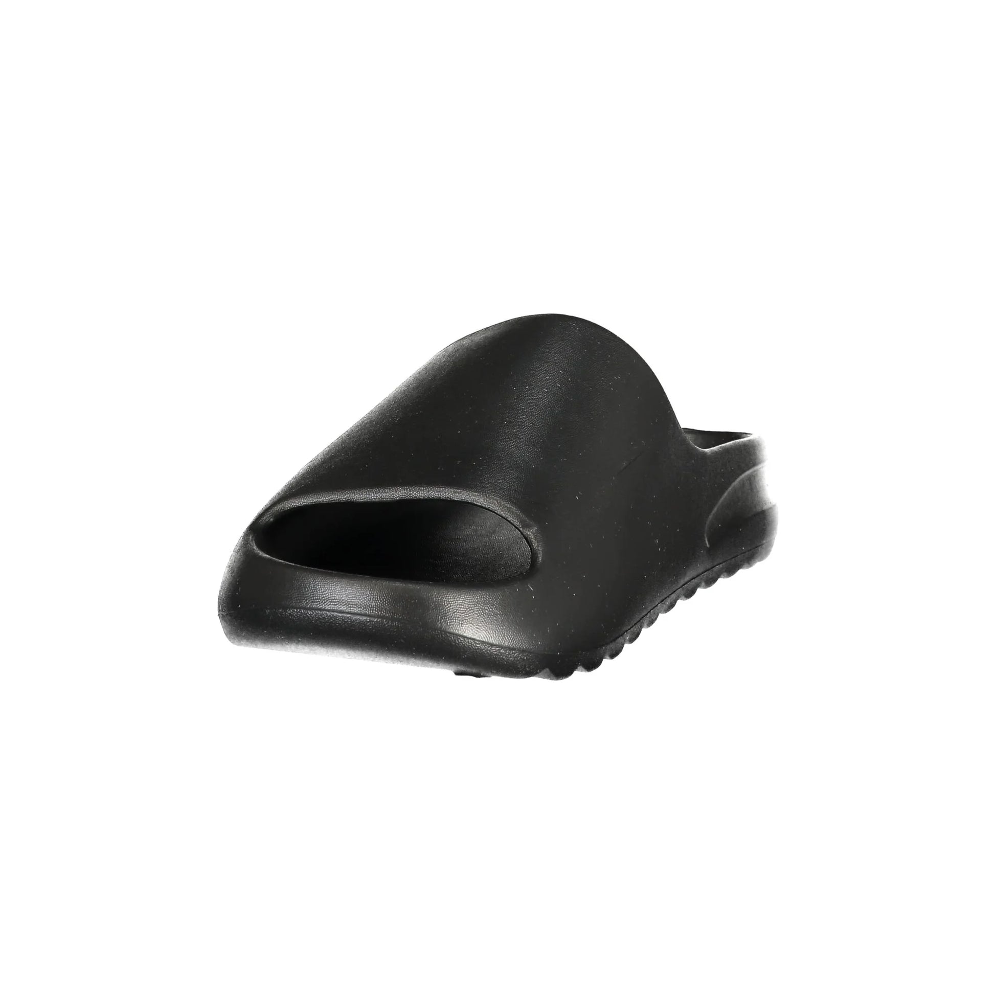 NORWAY 1963 CALZATURA CIABATTA UOMO NERO