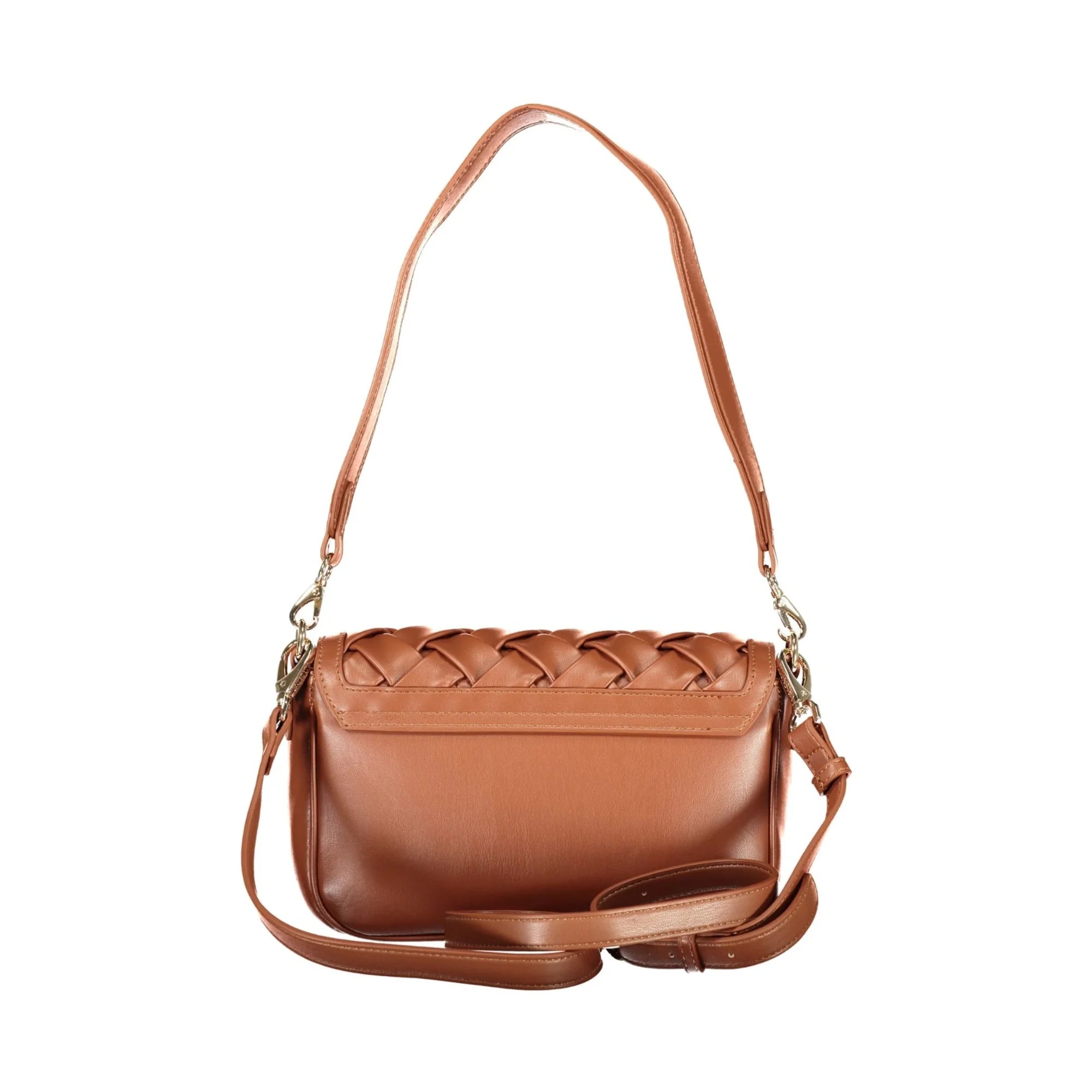 VALENTINO BAGS BORSA DONNA MARRONE