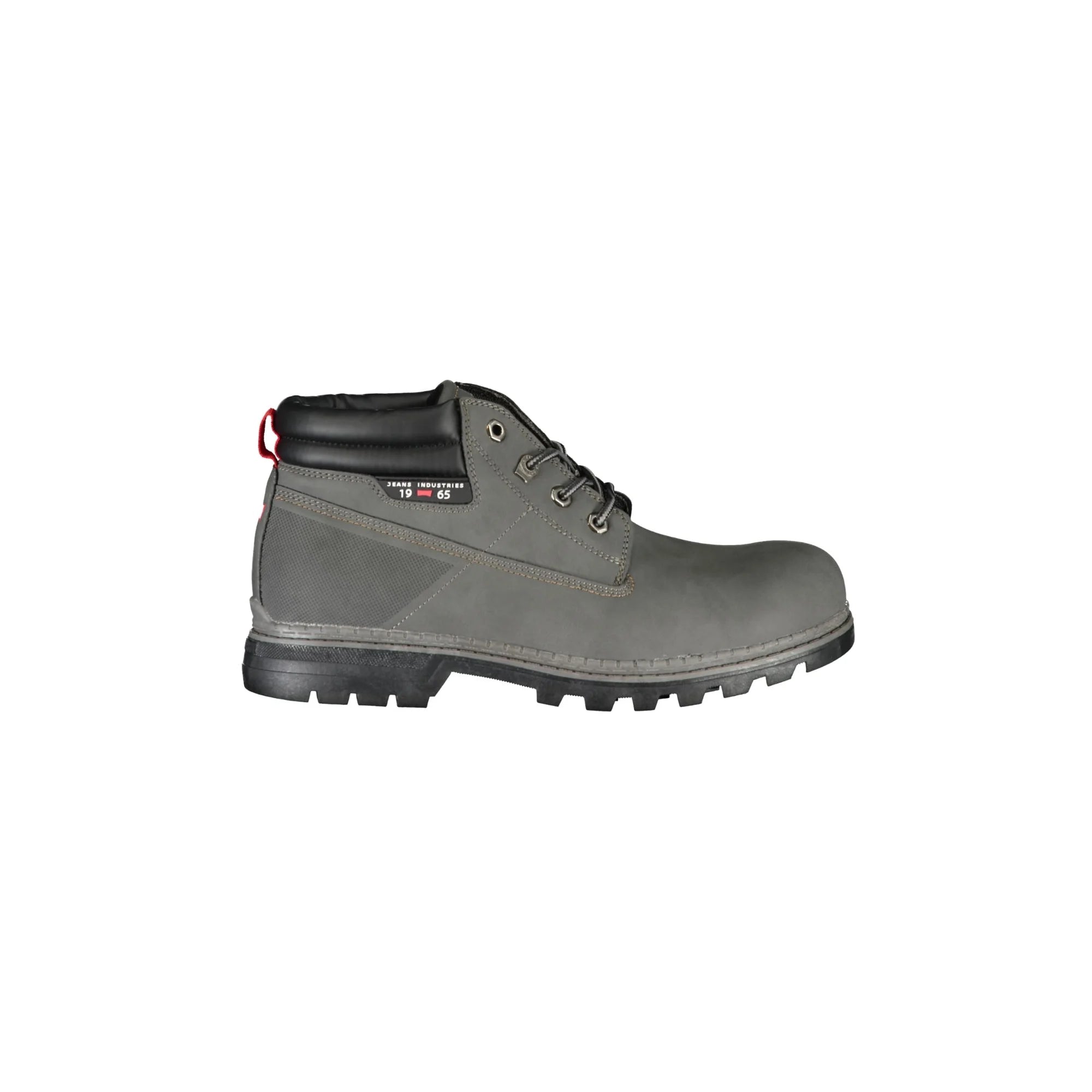 CARRERA CALZATURA STIVALE UOMO GRIGIO