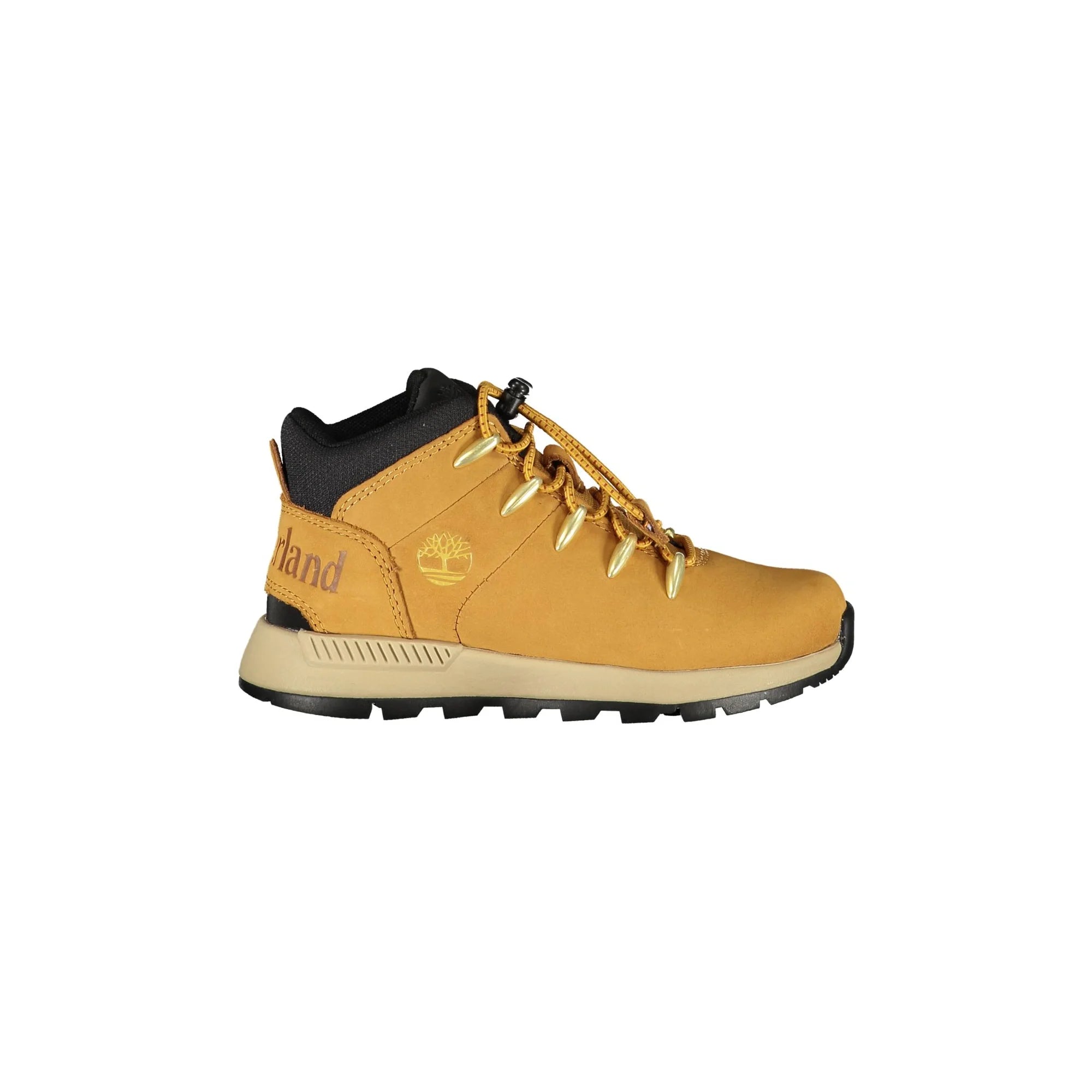 TIMBERLAND CALZATURA SPORTIVA BAMBINO MARRONE