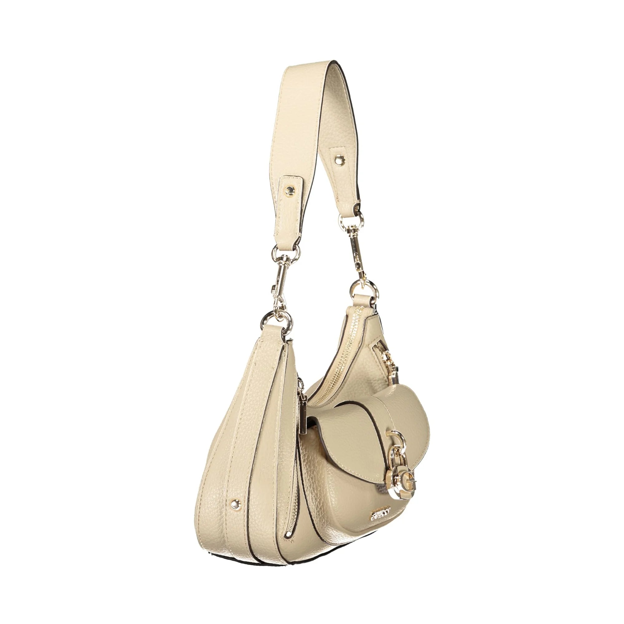 GUESS JEANS BORSA DONNA BEIGE