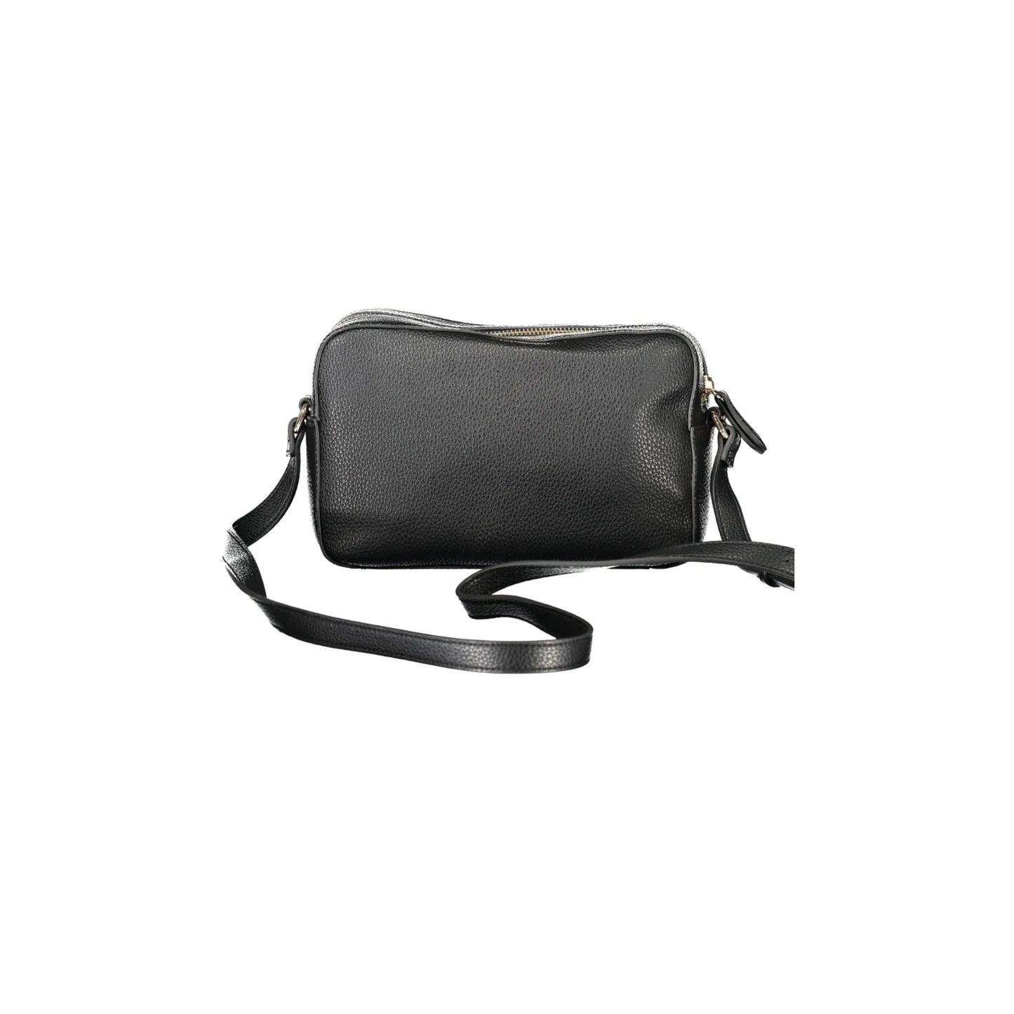 Twinset Borsa a Tracolla Donna Nera Logo Borse nero - vista 2