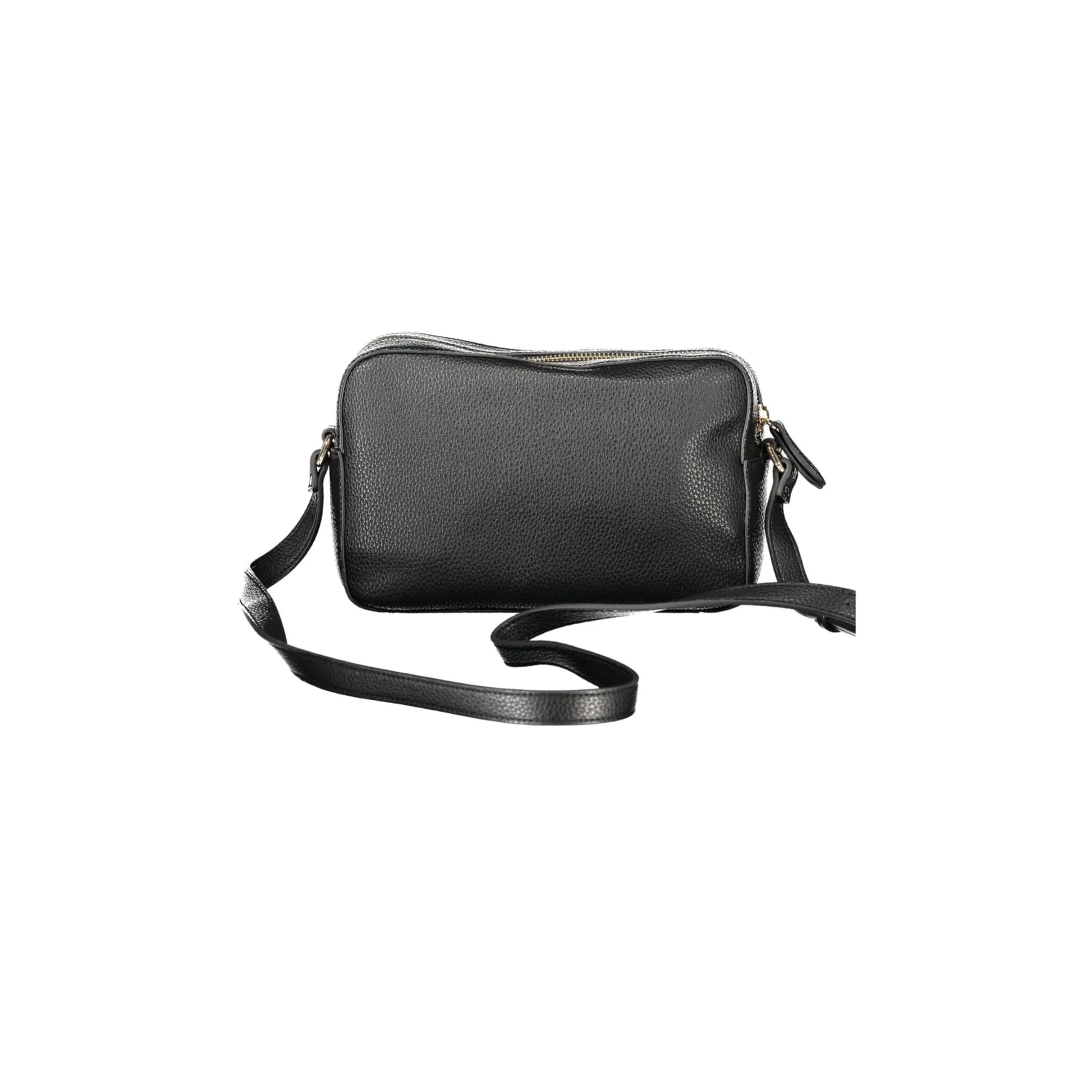 Twinset Borsa a Tracolla Donna Nera Logo Borse nero - vista 2