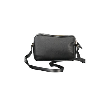 Twinset Borsa a Tracolla Donna Nera Logo Borse nero - vista 2