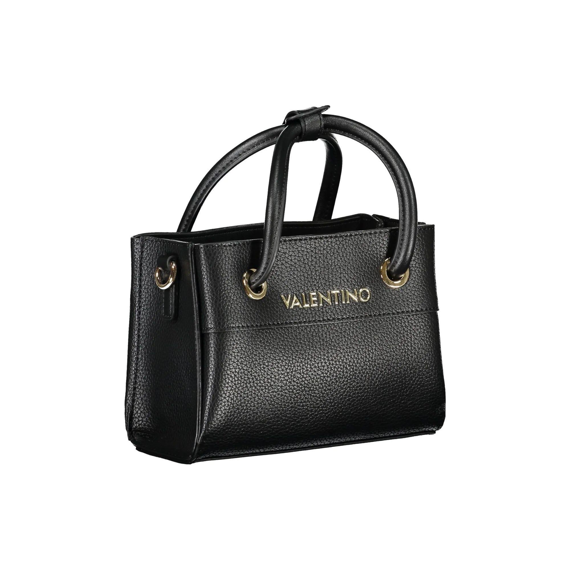 VALENTINO BAGS BORSA DONNA NERO