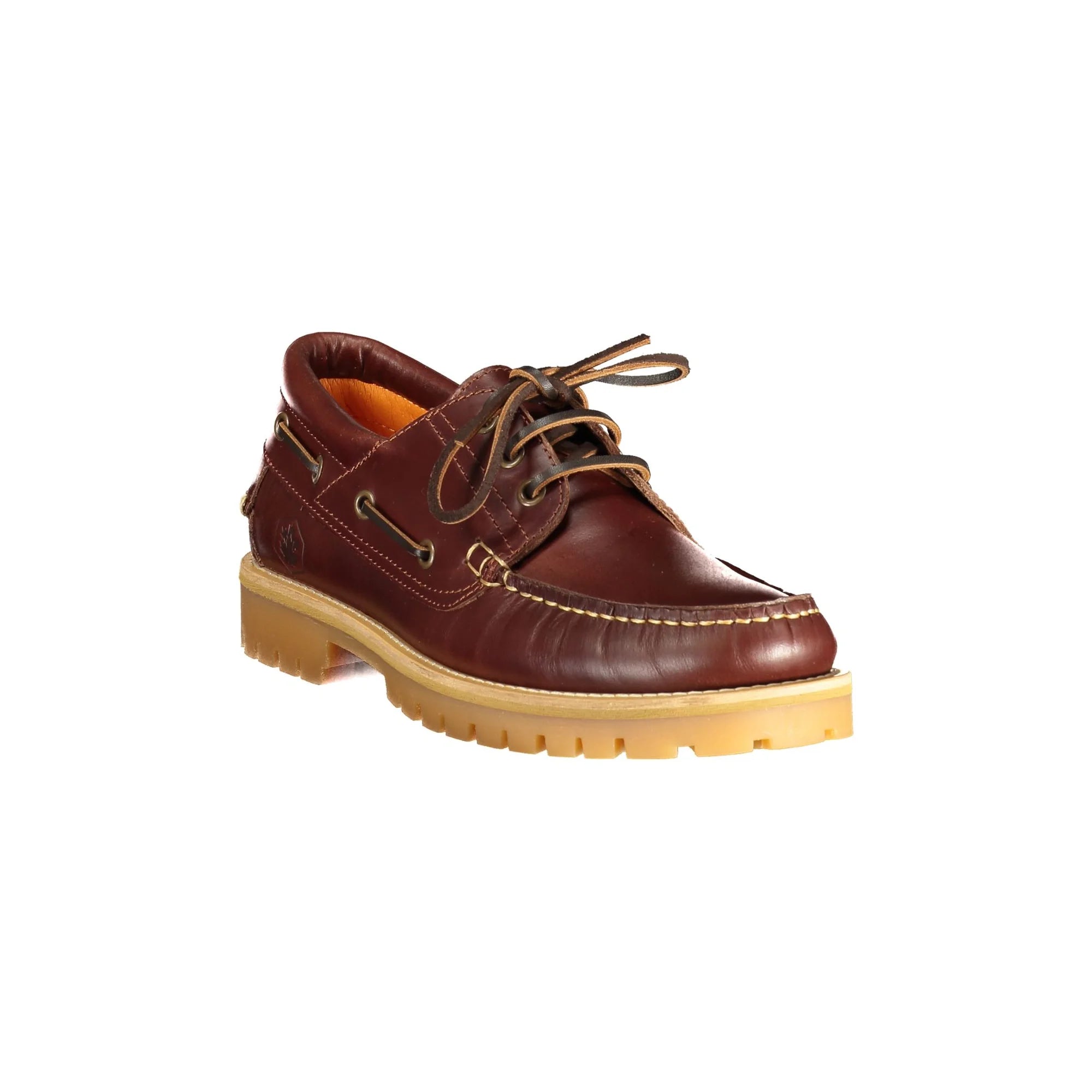 LUMBERJACK CALZATURA CLASSICA UOMO MARRONE