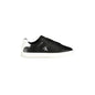 Calvin Klein Sneakers Donna Nere Stampa Logo Nero - foto prodotto