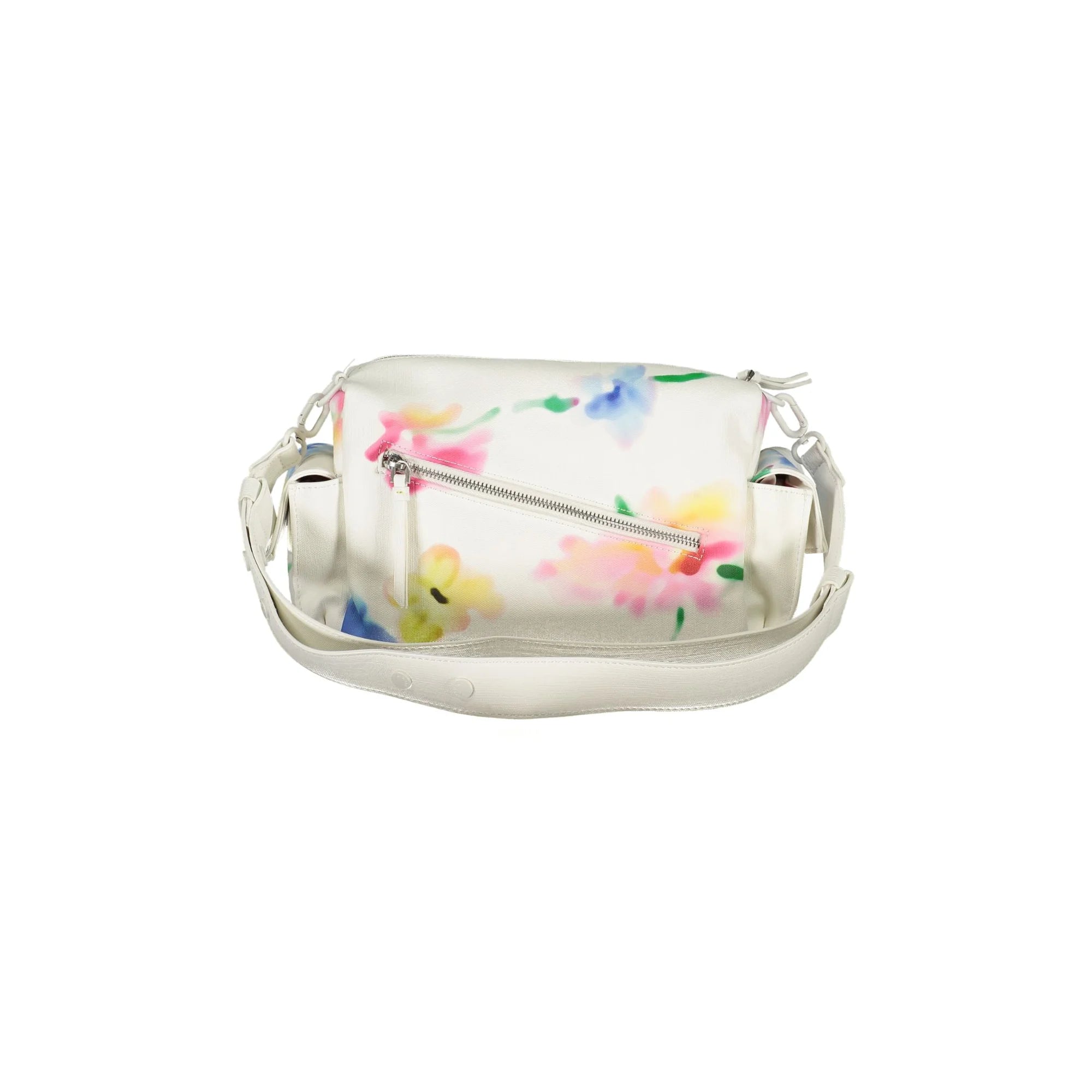 DESIGUAL BORSA DONNA BIANCO