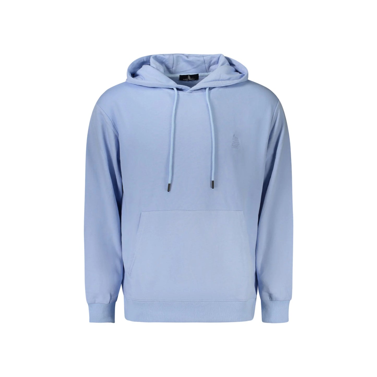 MARINA YACHTING FELPA SENZA ZIP UOMO AZZURRO