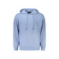 MARINA YACHTING FELPA SENZA ZIP UOMO AZZURRO