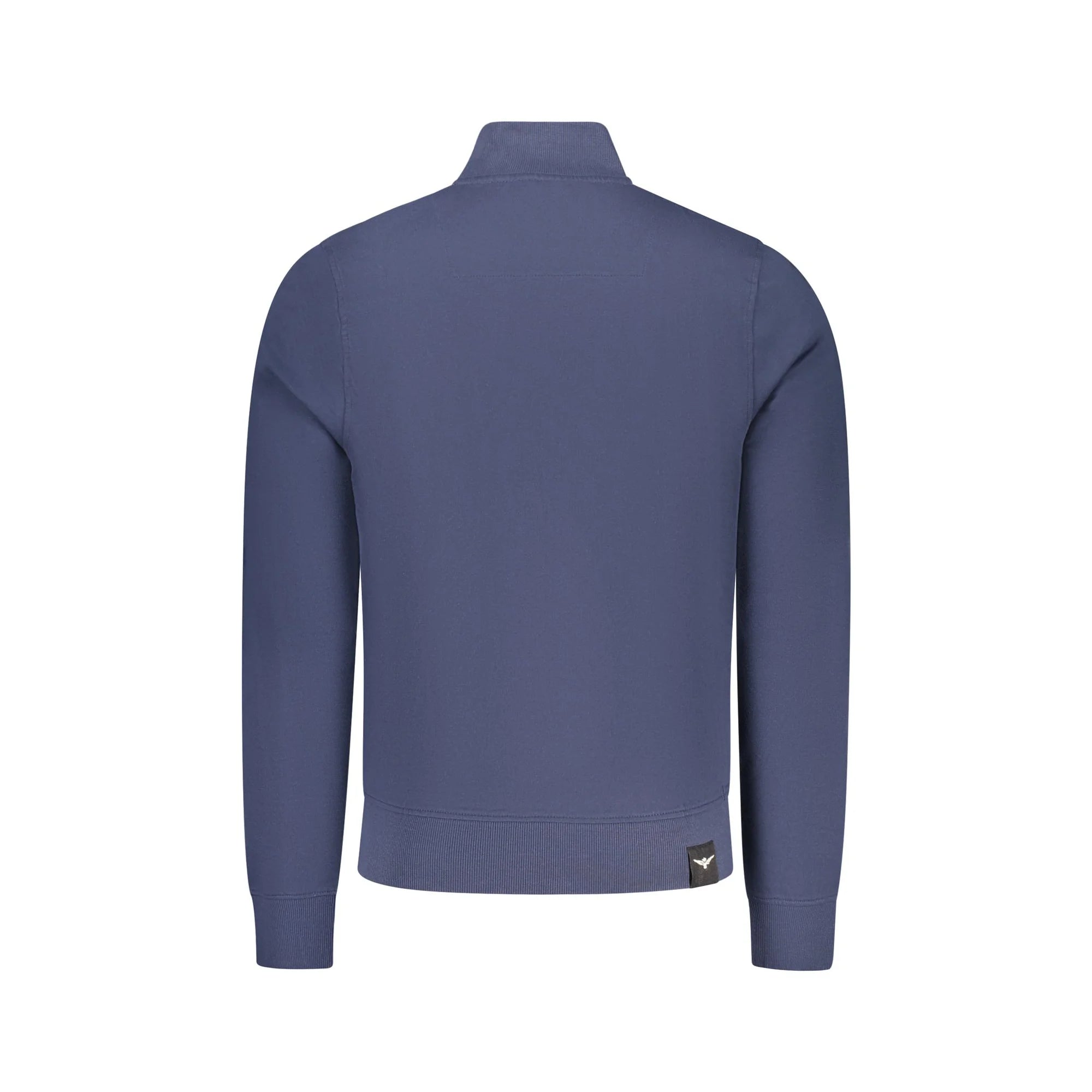 Accademia Militare Felpe uomo blu