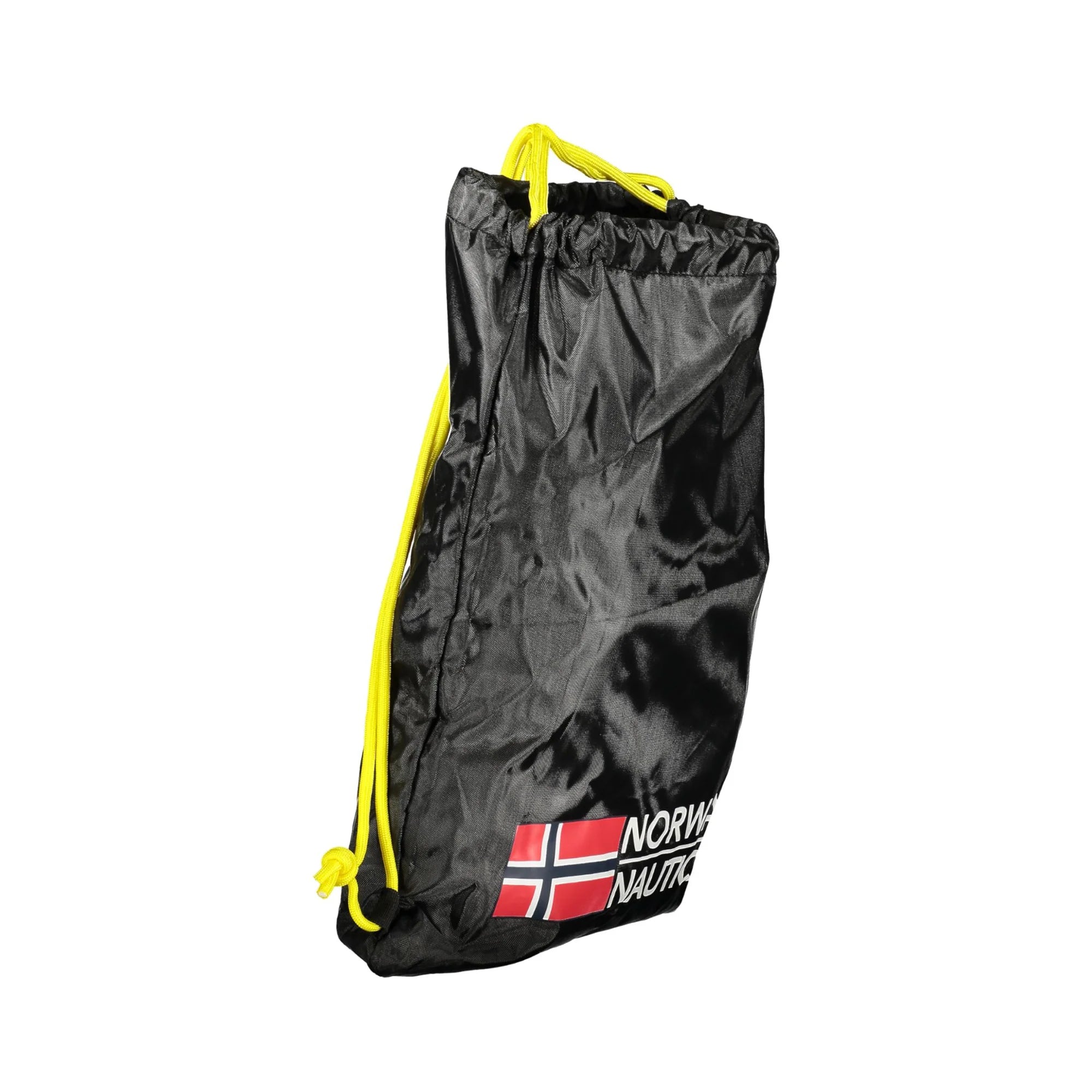 NORWAY 1963 BORSA UOMO NERO