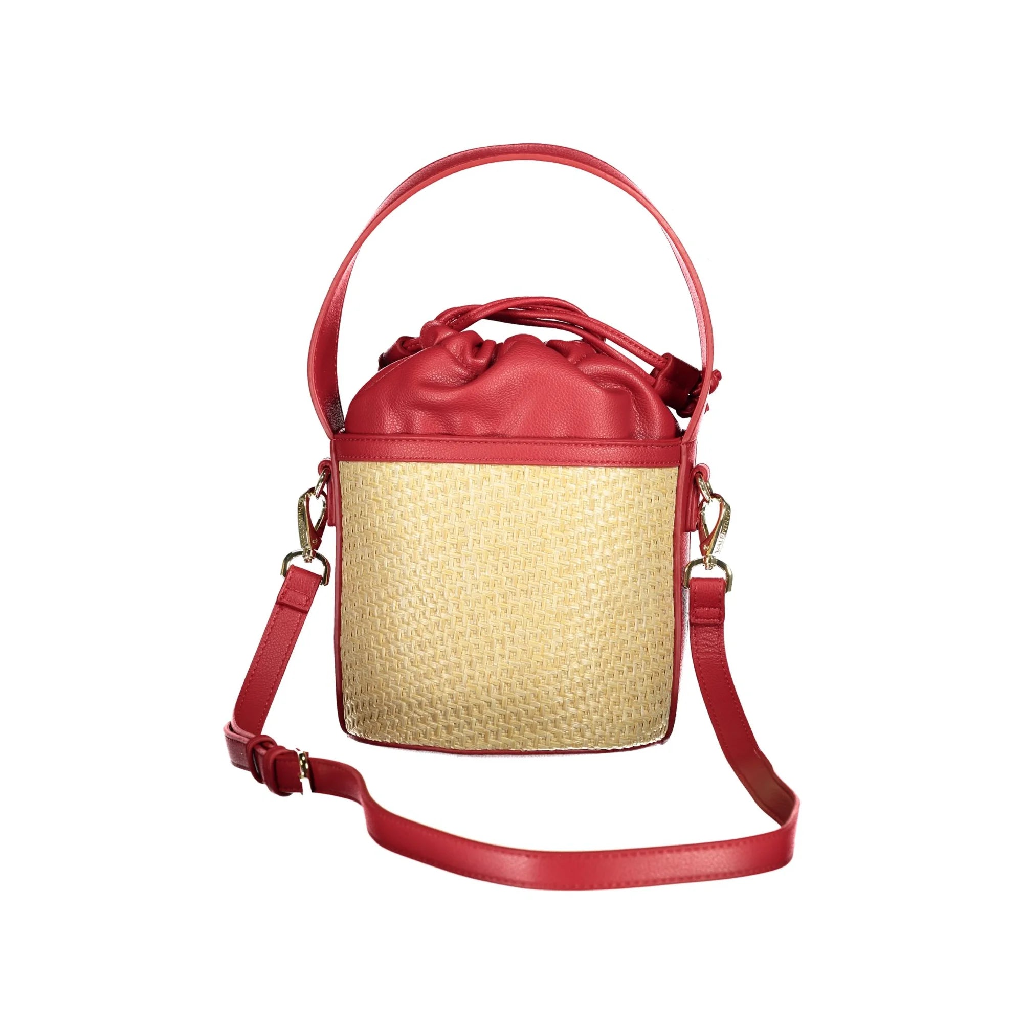 VALENTINO BAGS BORSA DONNA ROSSO