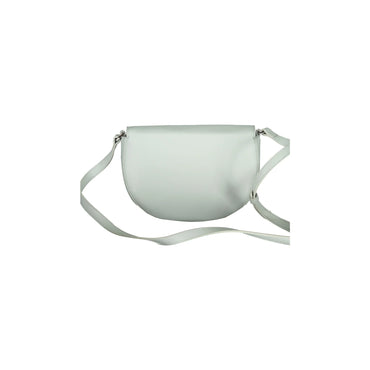 Calvin Klein Borsa Donna Azzurra a Tracolla con Chiusura Magnetica Borse azzurro - vista 2