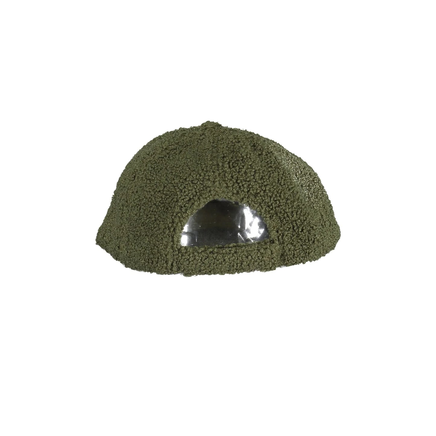 NORWAY 1963 Cappello Uomo Verde con Visiera Regolabile e Logo Cappelli - vista 2