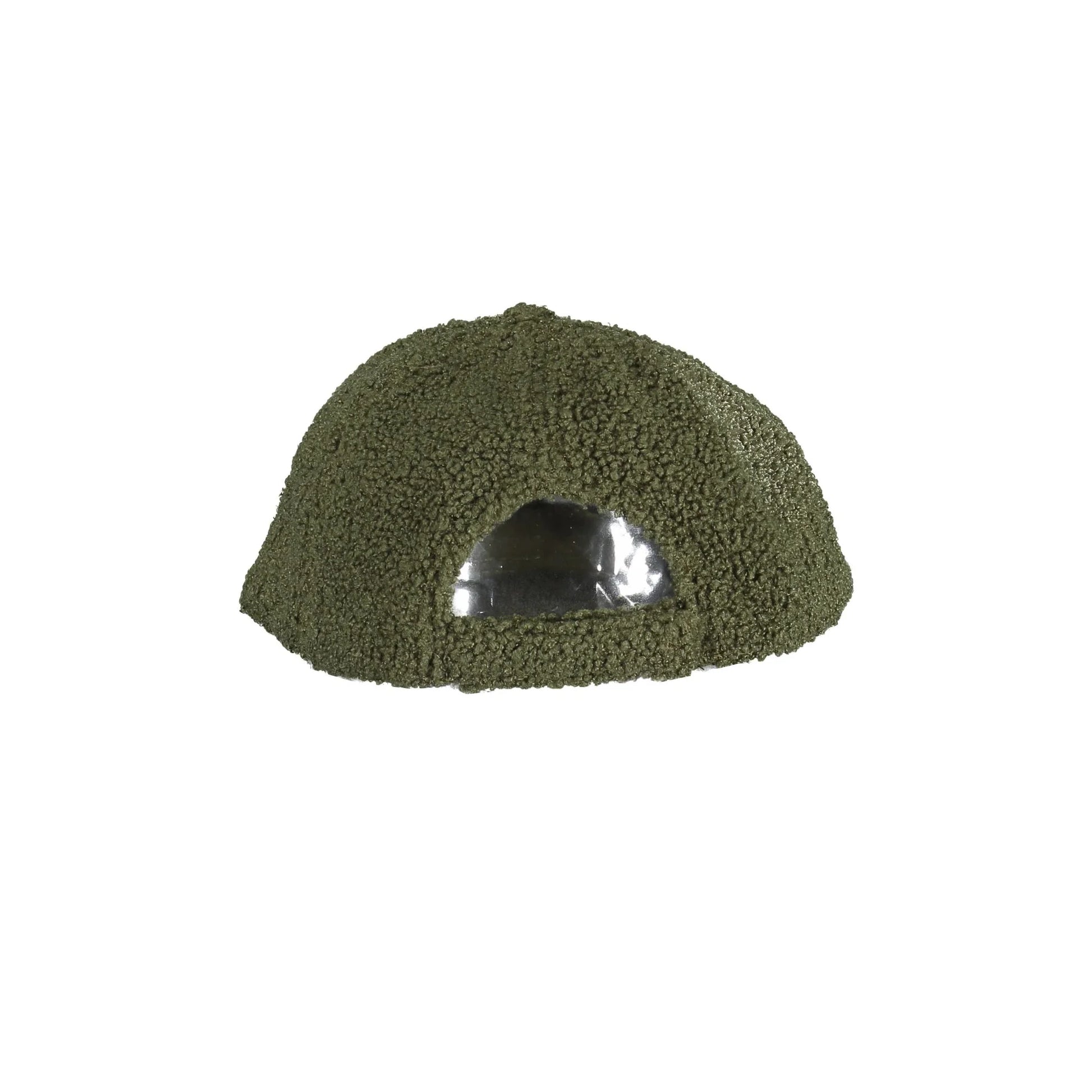 NORWAY 1963 Cappello Uomo Verde con Visiera Regolabile e Logo Cappelli - vista 2